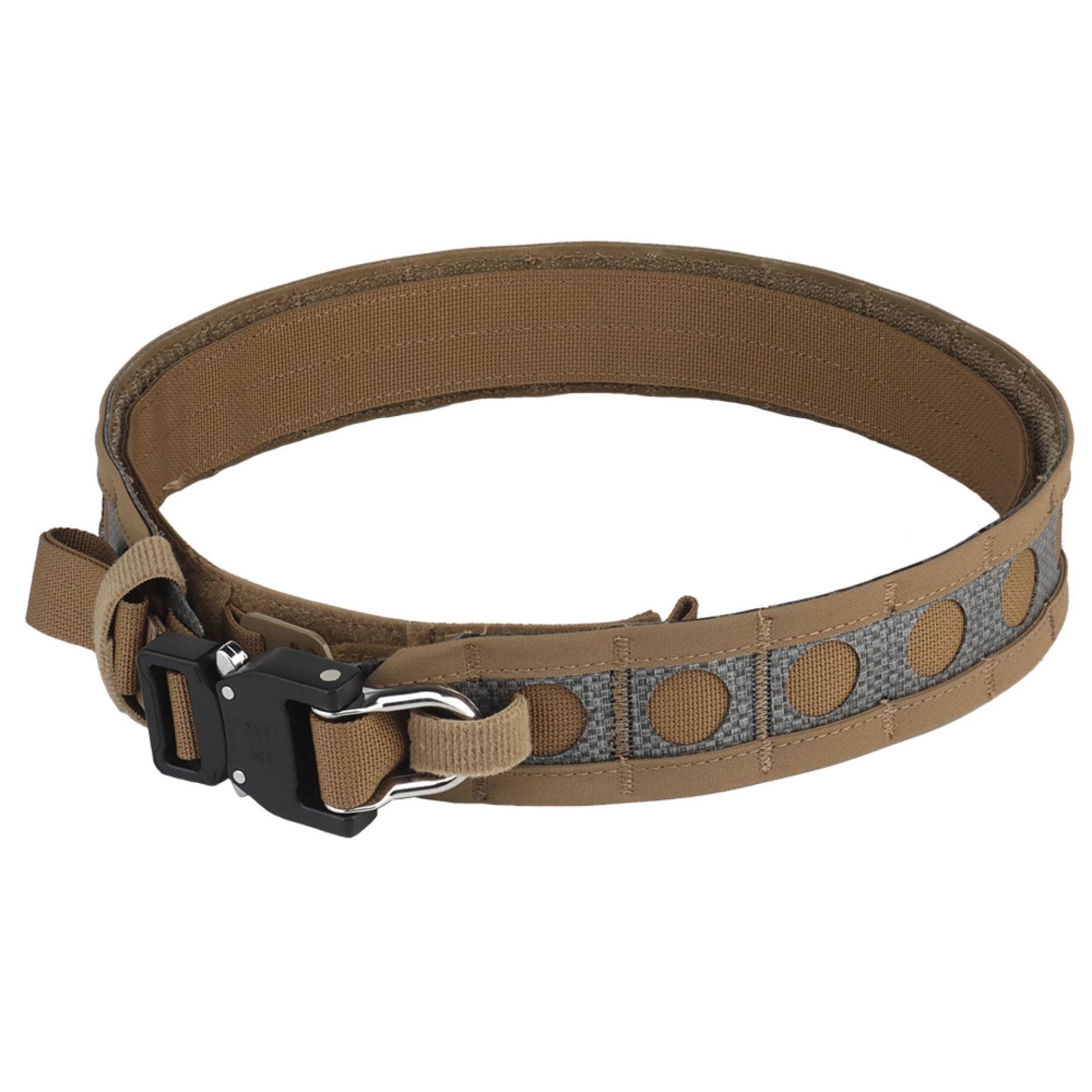 WOSPORT BISON LIGHTWEIGHT BELT [WST-BA-27]