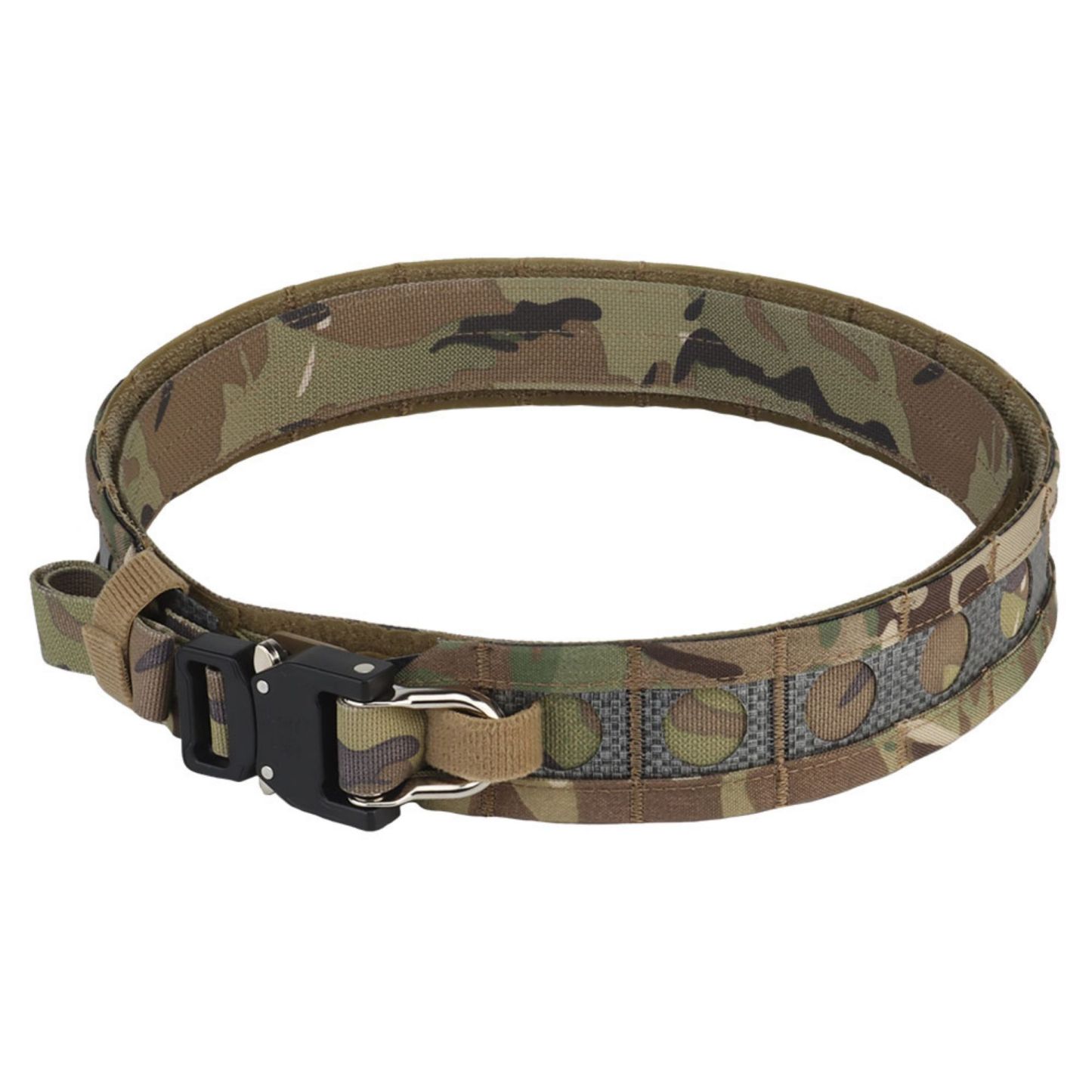 WOSPORT BISON LIGHTWEIGHT BELT [WST-BA-27]