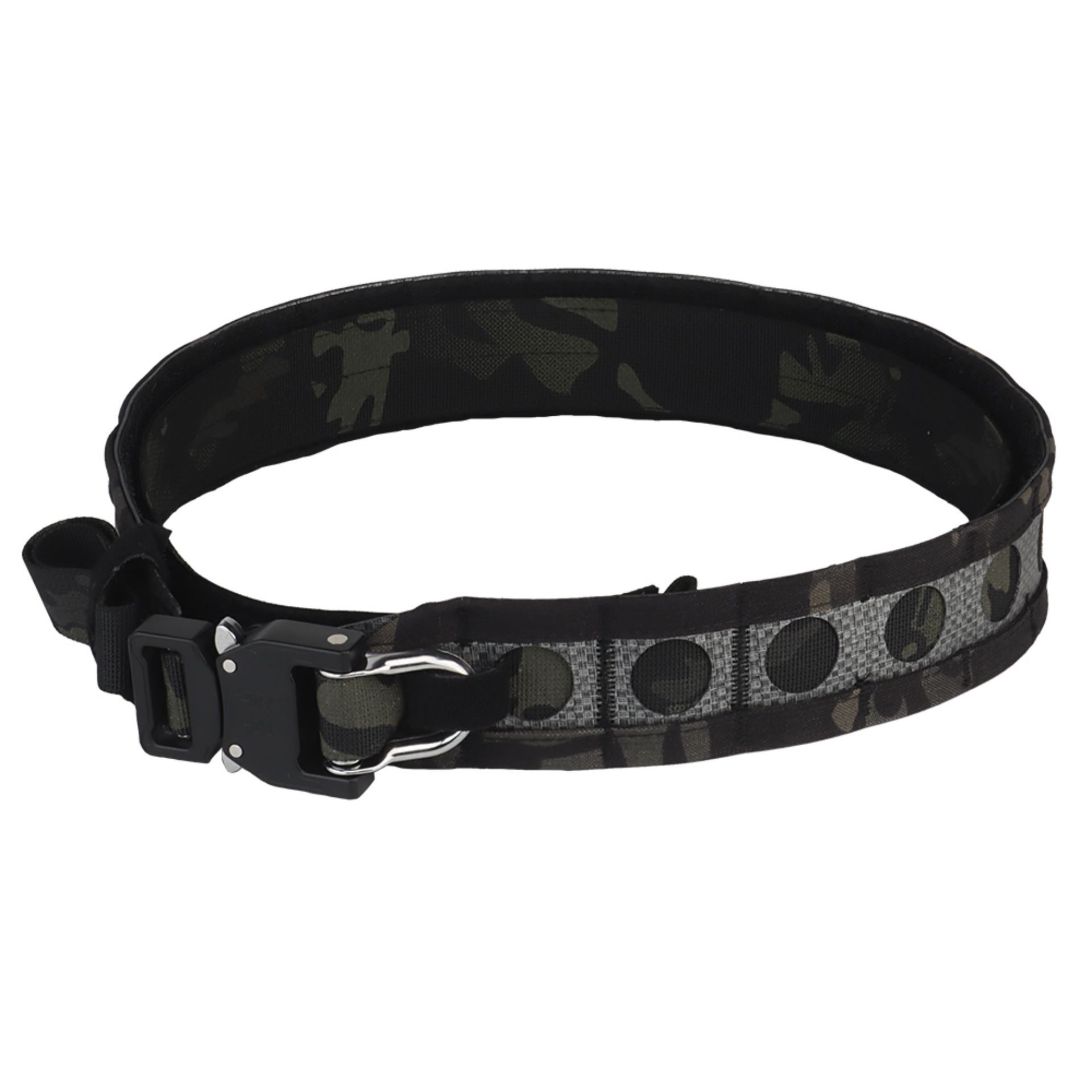 WOSPORT BISON LIGHTWEIGHT BELT [WST-BA-27]