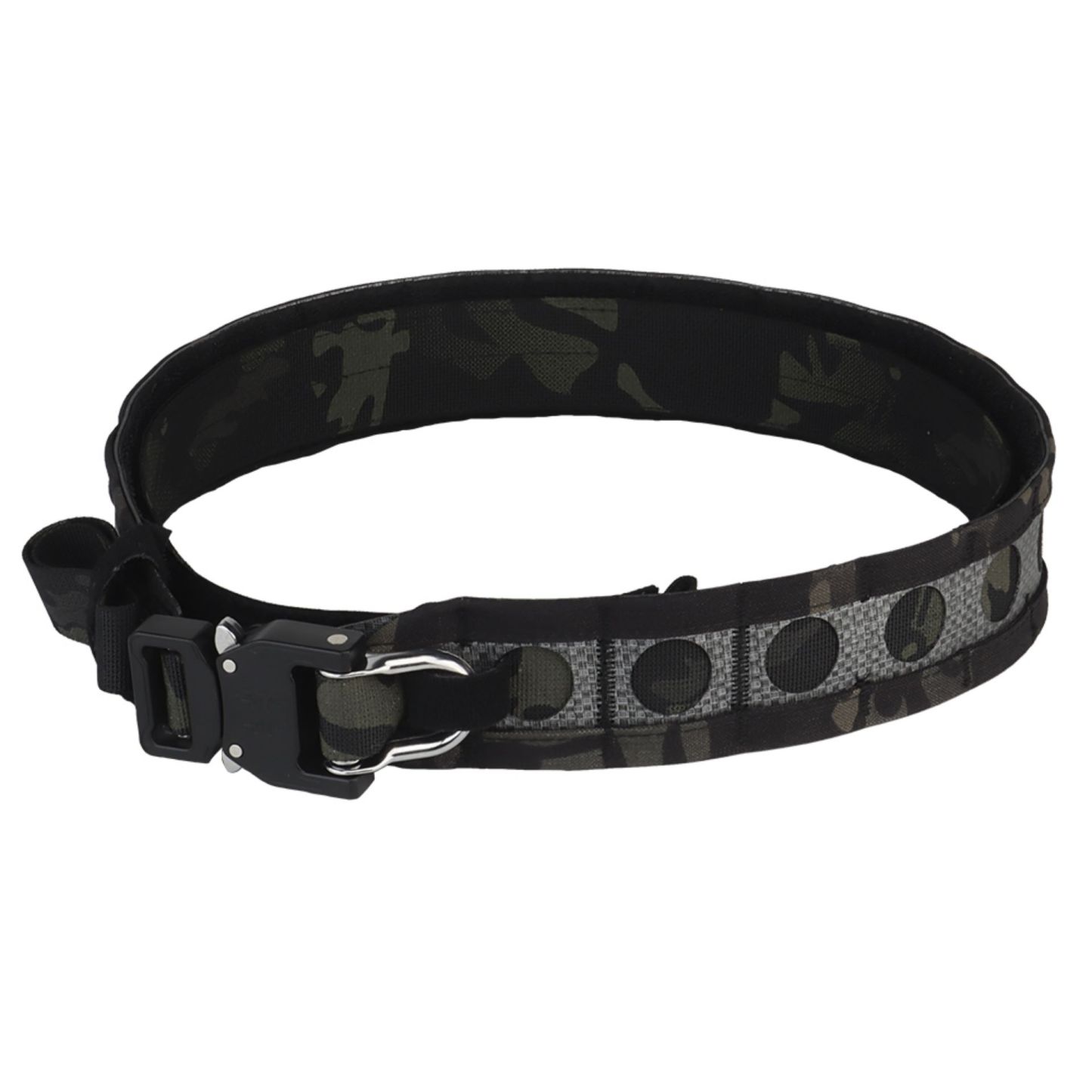 WOSPORT BISON LIGHTWEIGHT BELT [WST-BA-27]