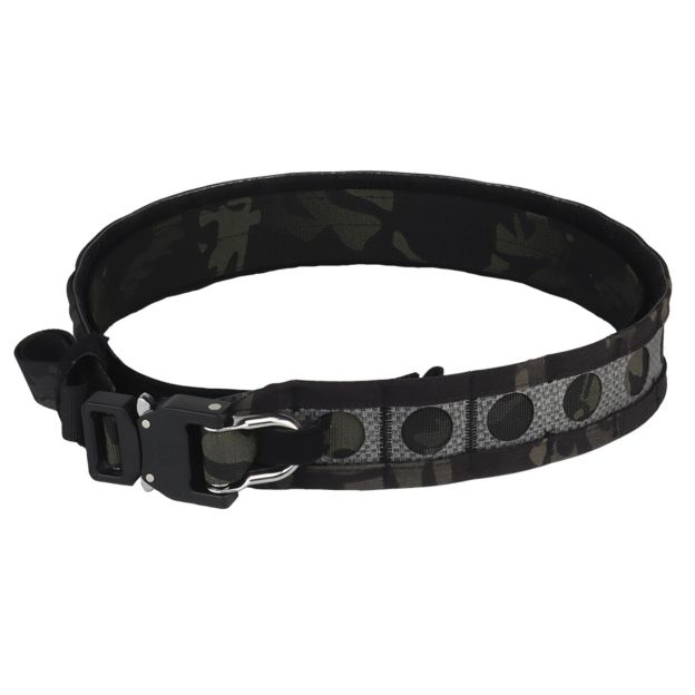 WOSPORT BISON LIGHTWEIGHT BELT [WST-BA-27]