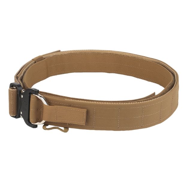 WOSPORT CONTACTOR TACTICAL BELT [WST-BA-29]