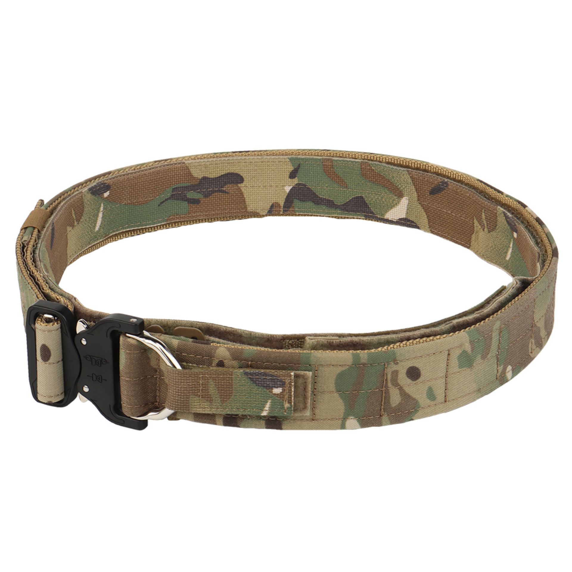 WOSPORT CONTACTOR TACTICAL BELT [WST-BA-29]
