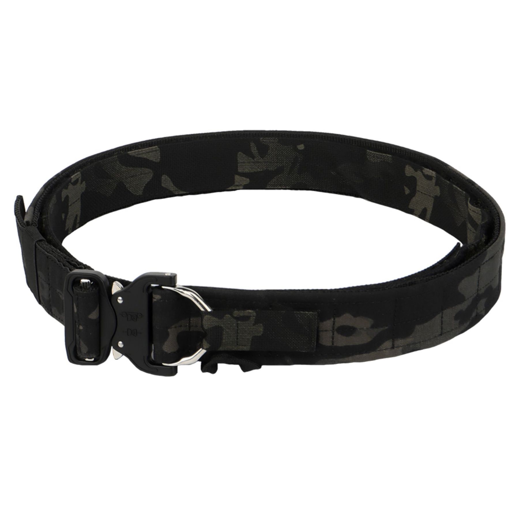 WOSPORT CONTACTOR TACTICAL BELT [WST-BA-29]