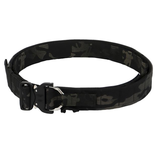 WOSPORT CONTACTOR TACTICAL BELT [WST-BA-29]