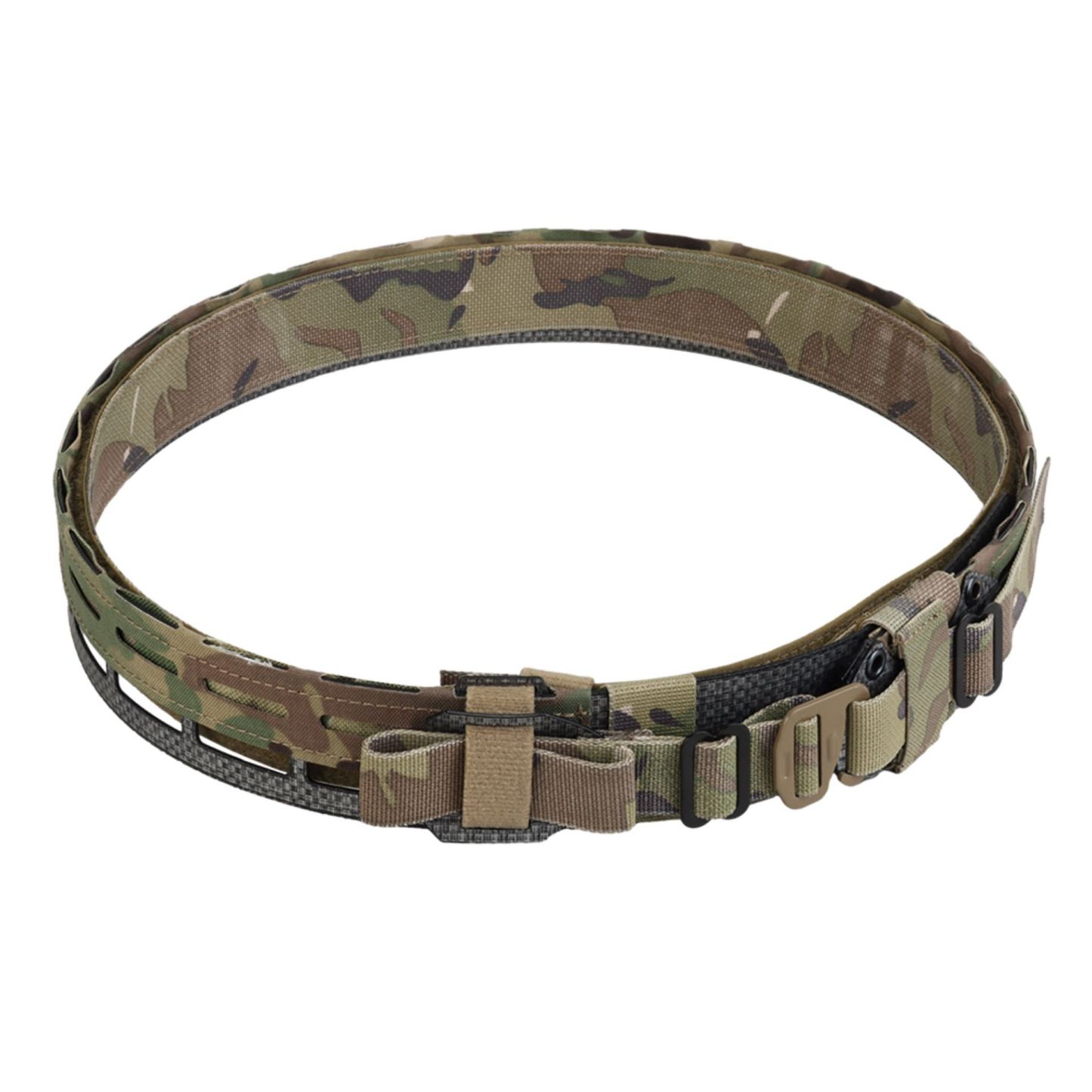 WOSPORT LIGHTWEIGHT TACTICAL BELT [WST-BA-32]