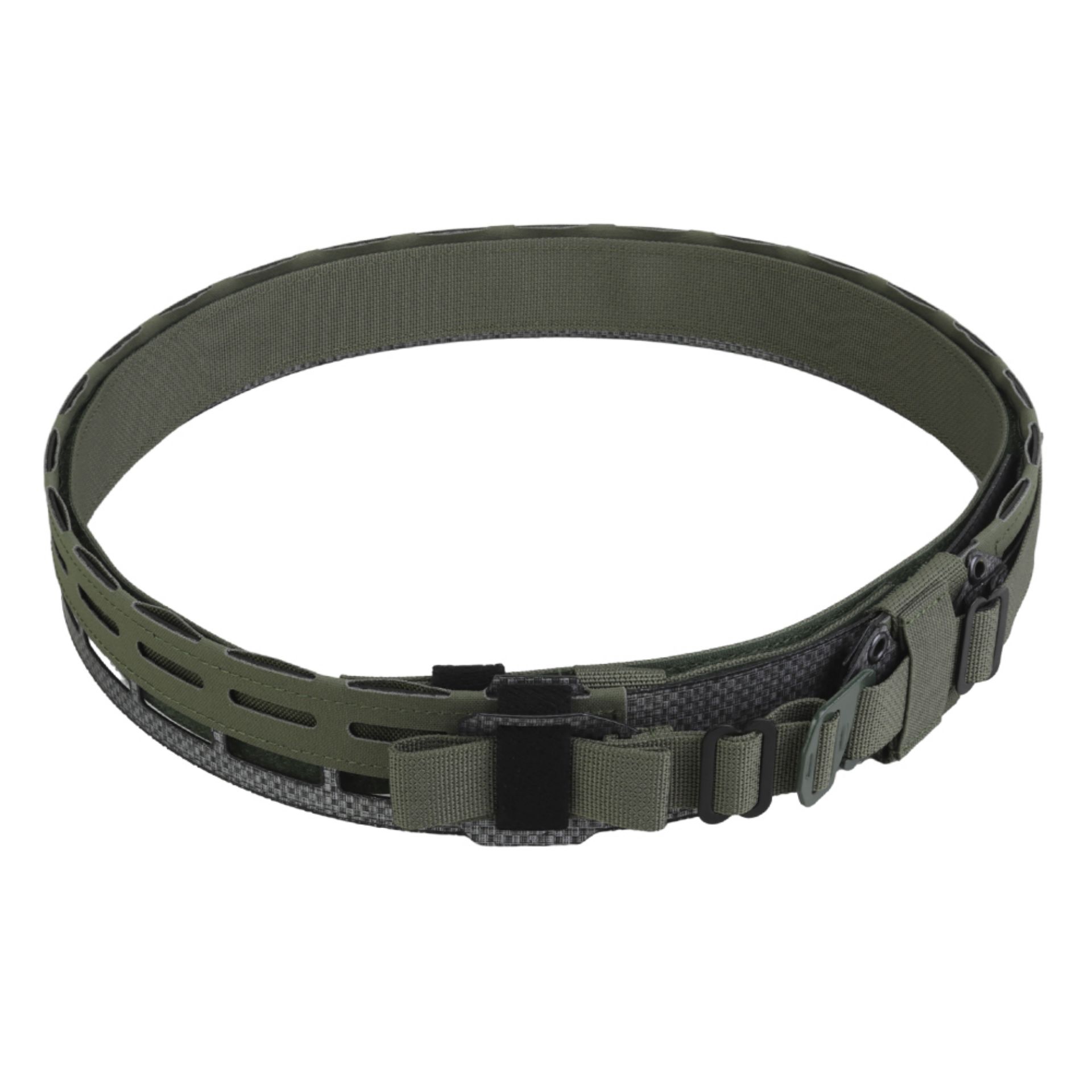 WOSPORT LIGHTWEIGHT TACTICAL BELT [WST-BA-32]
