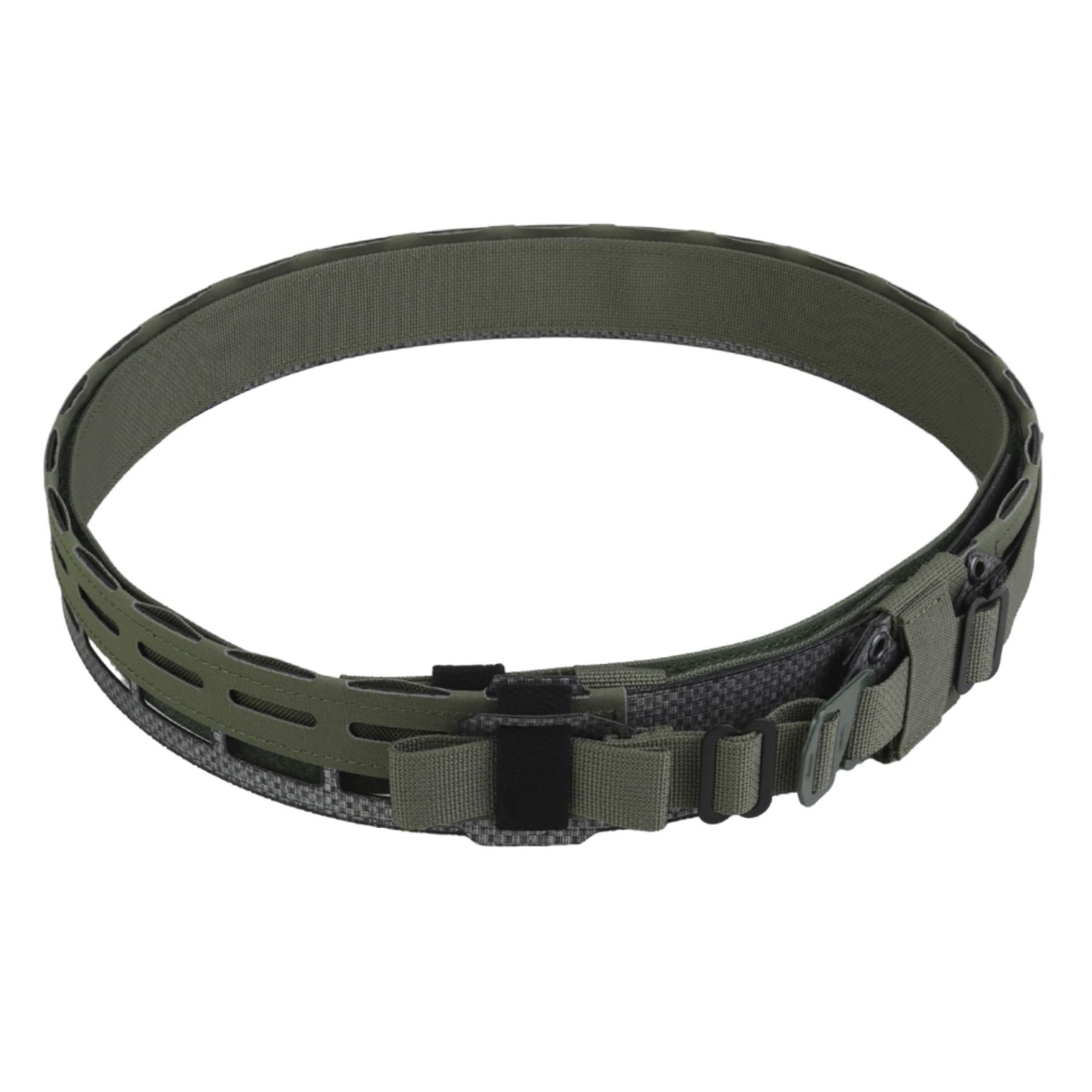WOSPORT LIGHTWEIGHT TACTICAL BELT [WST-BA-32]