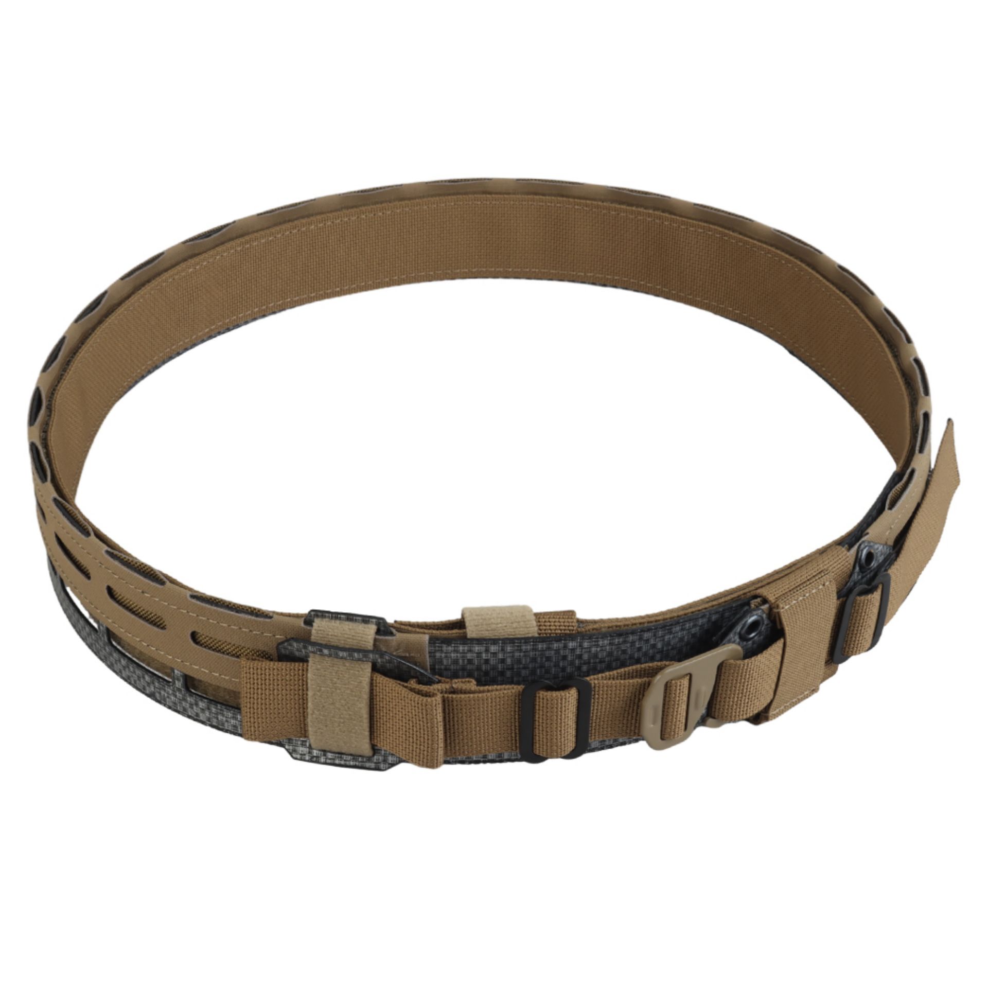 WOSPORT LIGHTWEIGHT TACTICAL BELT [WST-BA-32]