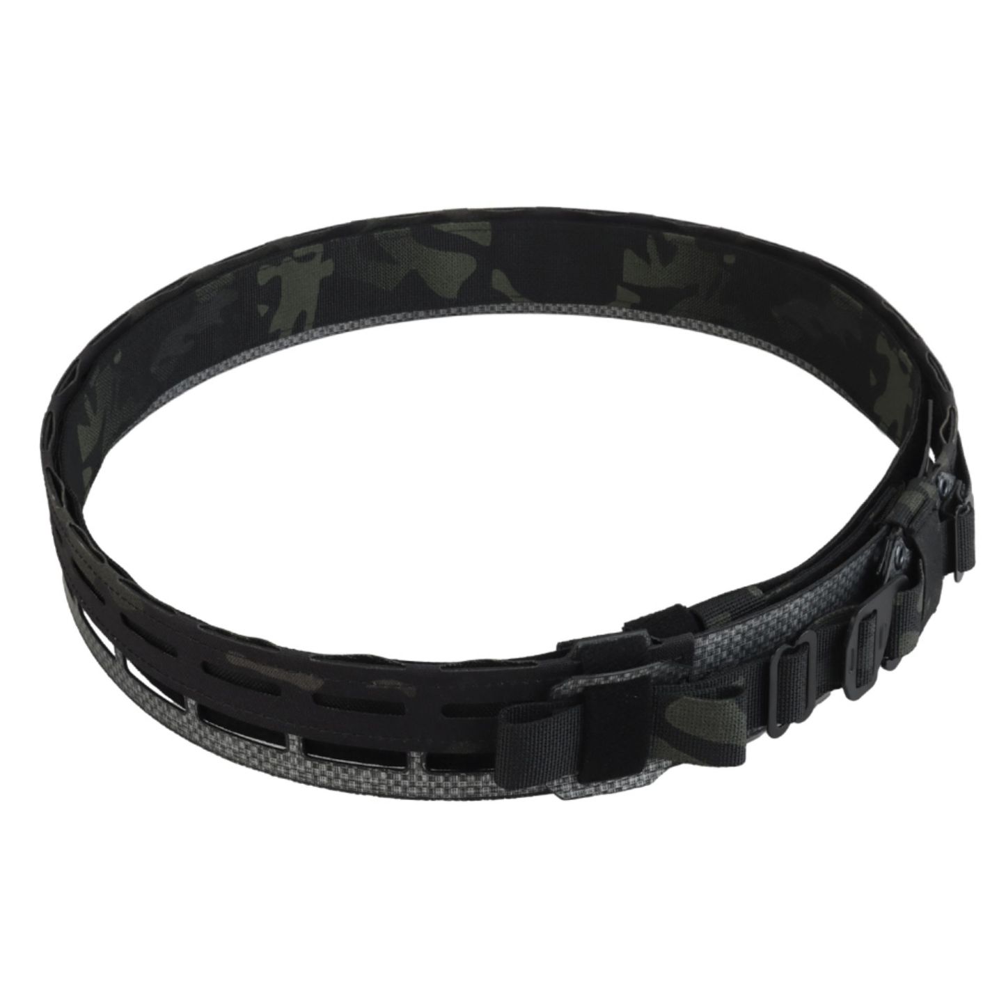 WOSPORT LIGHTWEIGHT TACTICAL BELT [WST-BA-32]