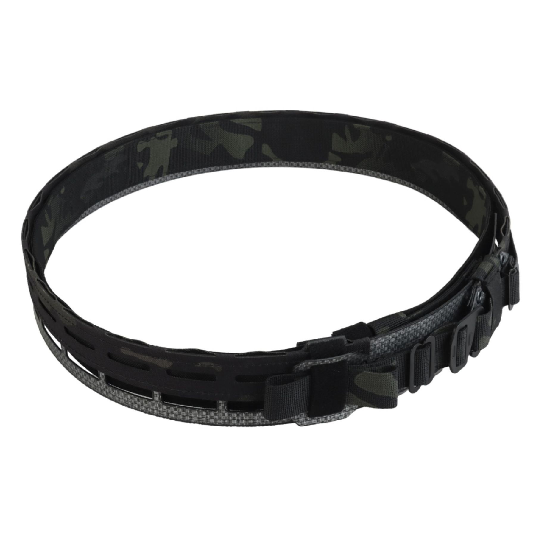 WOSPORT LIGHTWEIGHT TACTICAL BELT [WST-BA-32]
