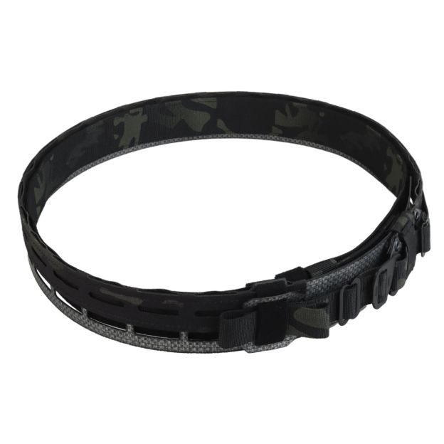 WOSPORT LIGHTWEIGHT TACTICAL BELT [WST-BA-32]