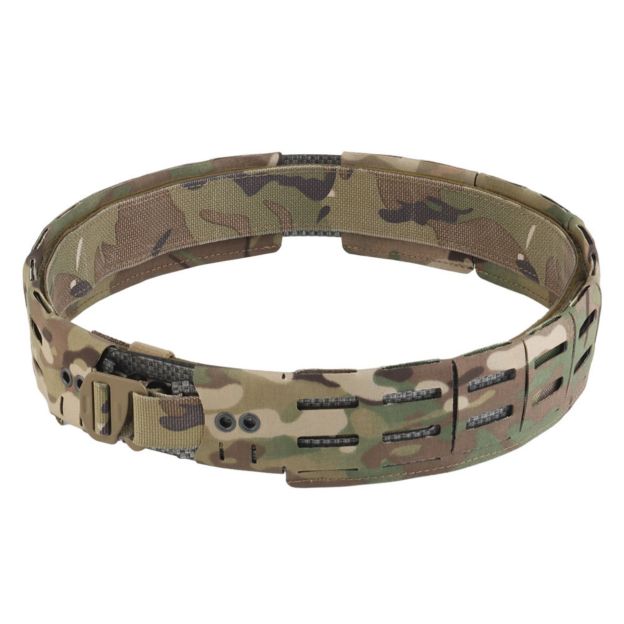 WOSPORT WRC LIGHTWEIGHT COMBINATION BELT [WST-BA-33]