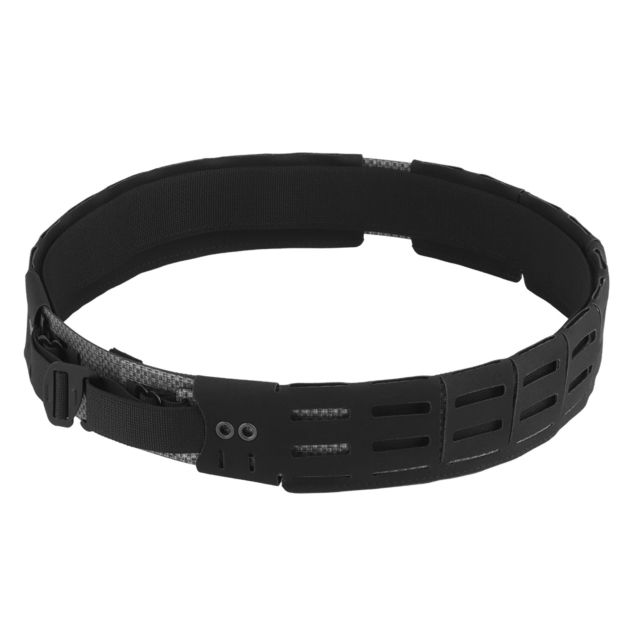 WOSPORT WRC LIGHTWEIGHT COMBINATION BELT [WST-BA-33]