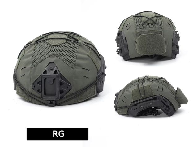 DM GEAR TEAM WENDY EXFIL BALLISTIC BUMP HELMET COVER