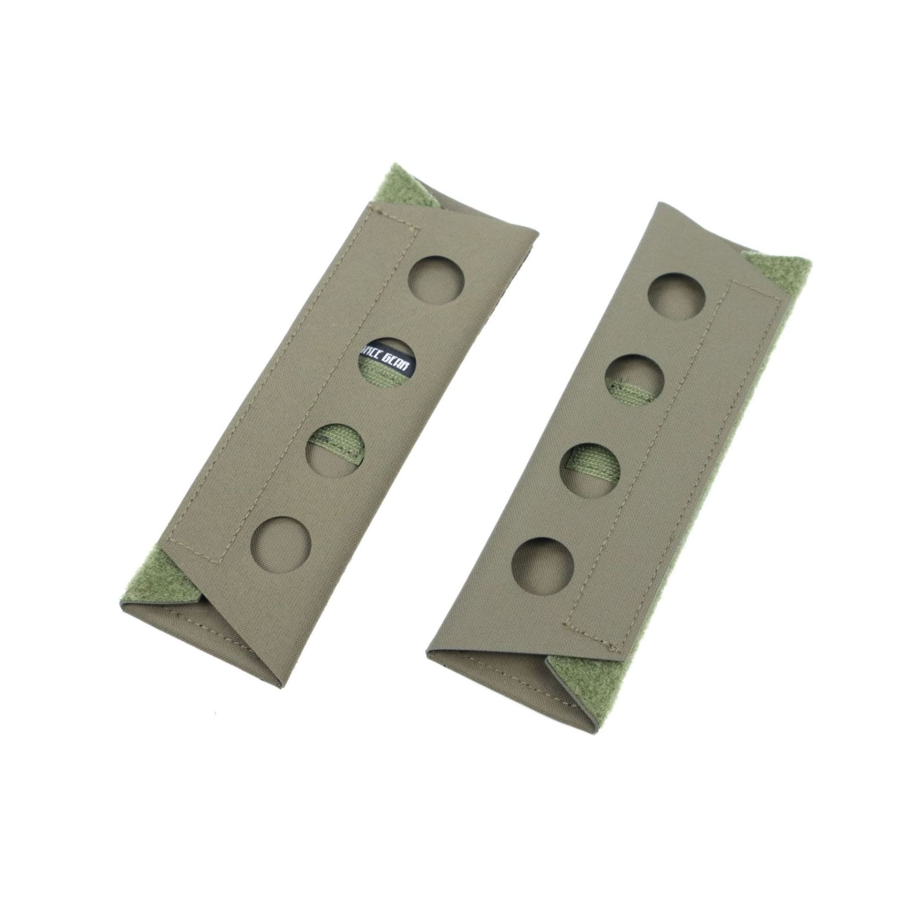 Ape Force Gear FCPC V5 Shoulder Pads [AFG-SP008]