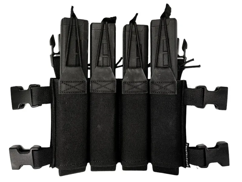 TWINFALCONS LV SMG PANEL