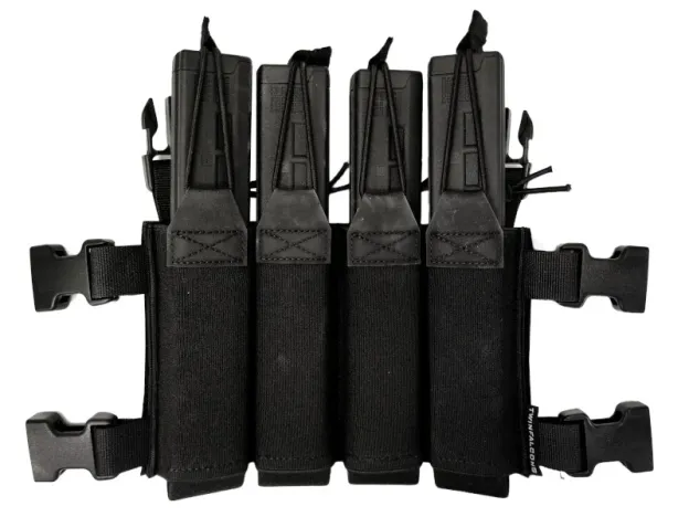 TWINFALCONS LV SMG PANEL