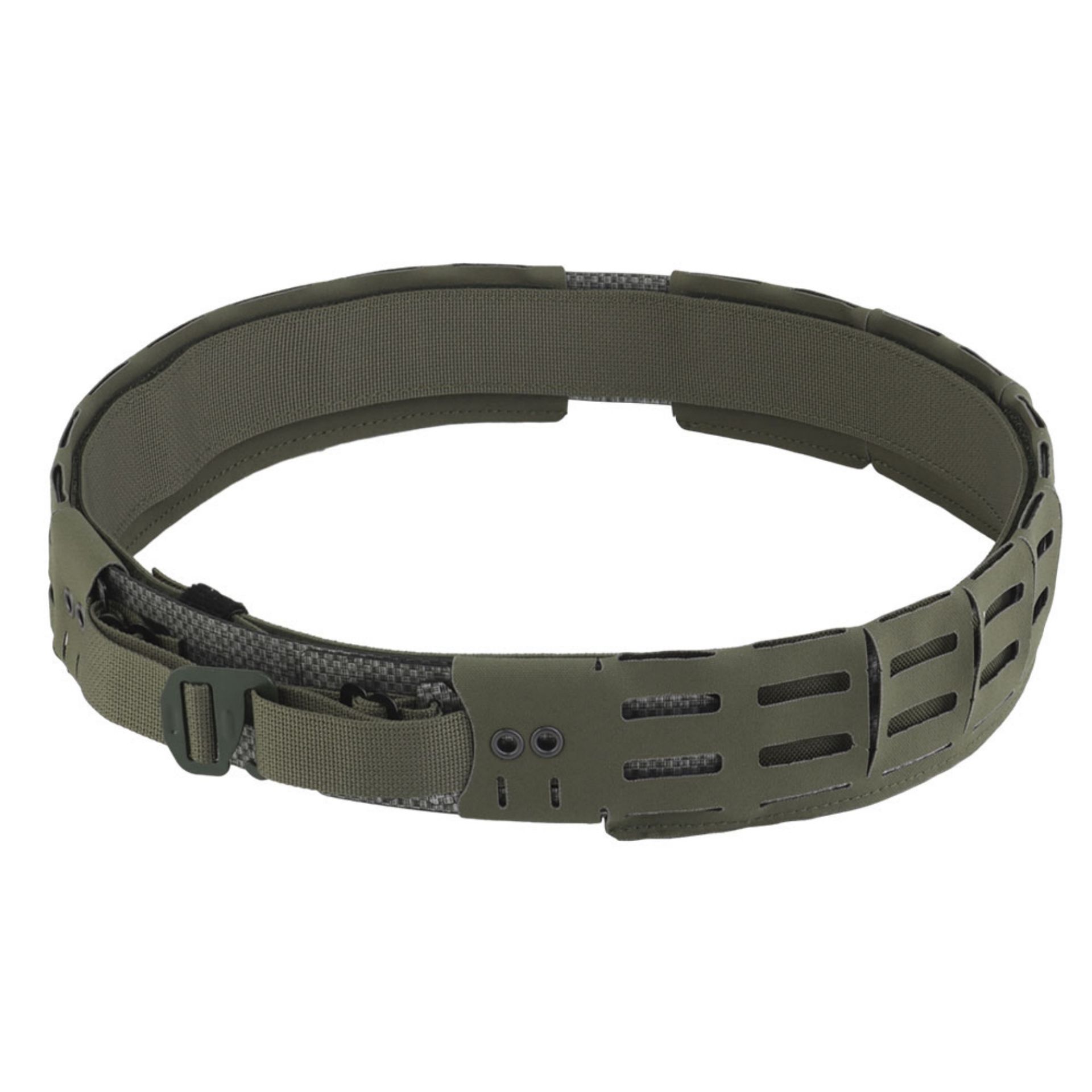 WOSPORT WRC LIGHTWEIGHT COMBINATION BELT [WST-BA-33]