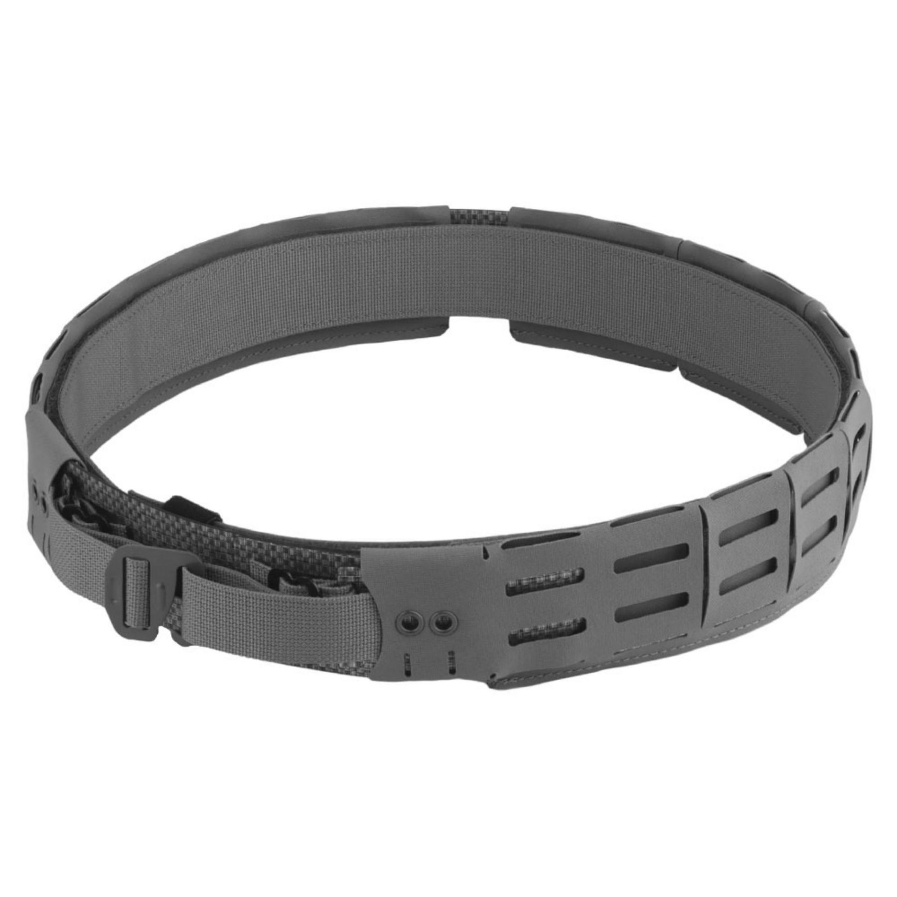 WOSPORT WRC LIGHTWEIGHT COMBINATION BELT [WST-BA-33]