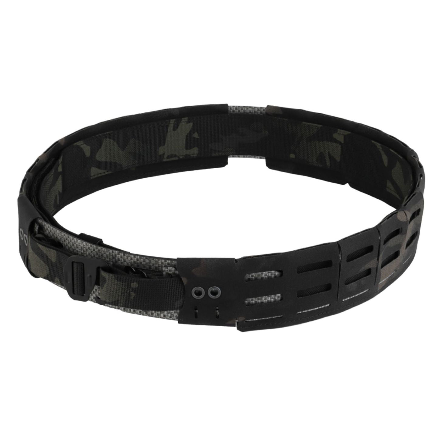 WOSPORT WRC LIGHTWEIGHT COMBINATION BELT [WST-BA-33]