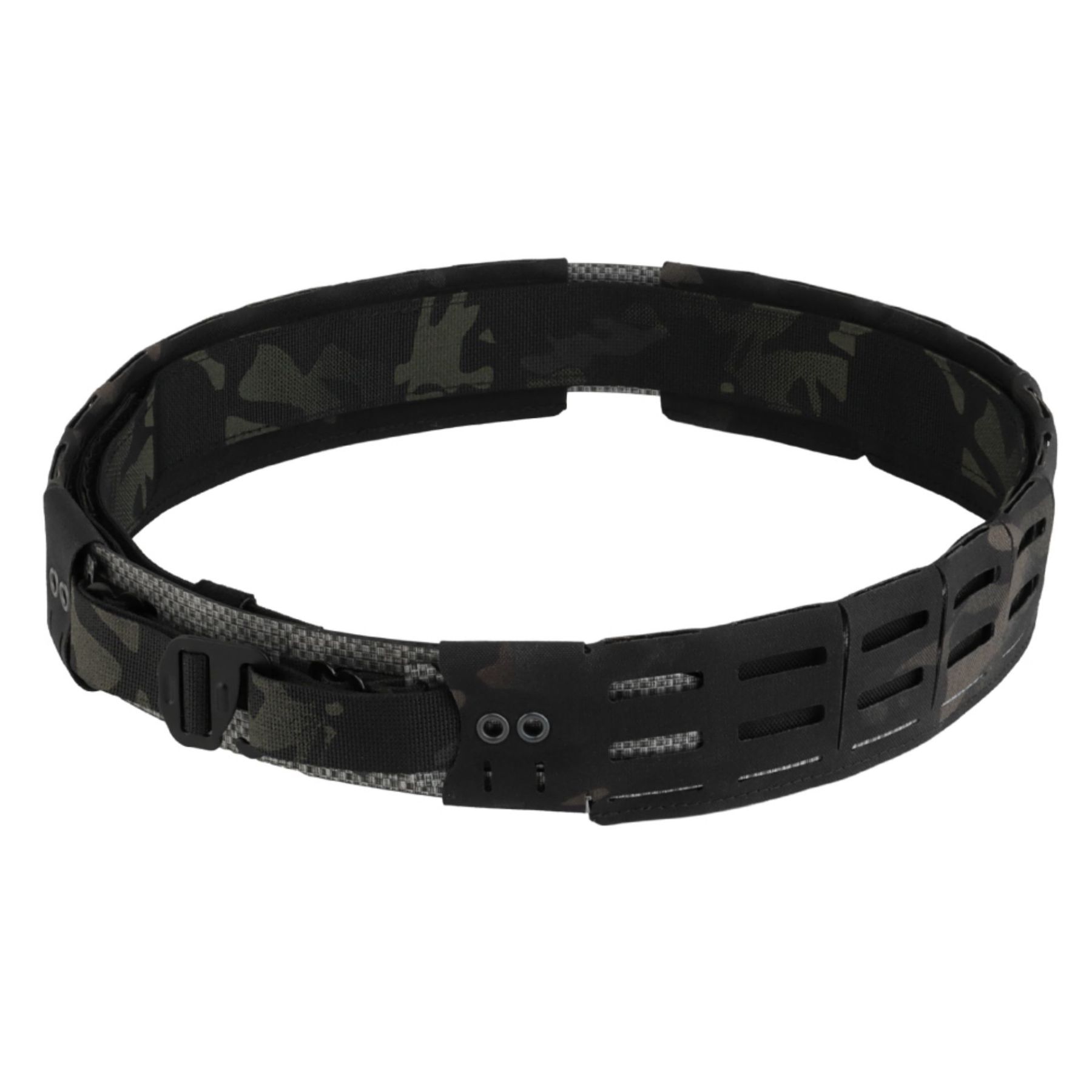 WOSPORT WRC LIGHTWEIGHT COMBINATION BELT [WST-BA-33]