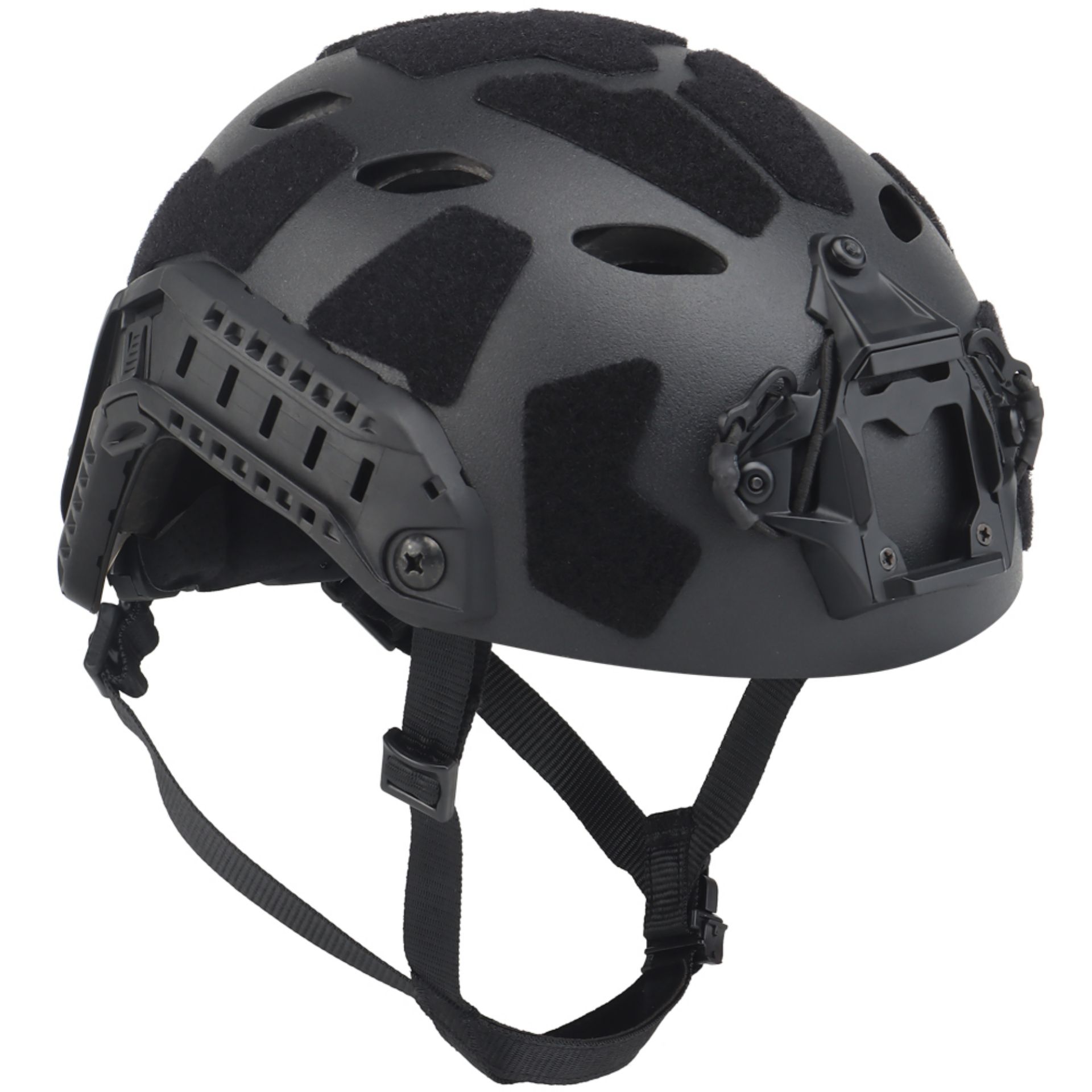WOSPORT FAST SF SUPER HIGH CUT HELMET (LIGHTWEIGHT VERSION) [WST-HL-31]