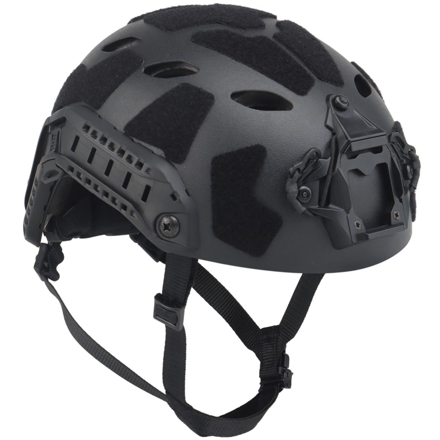 WOSPORT FAST SF SUPER HIGH CUT HELMET (LIGHTWEIGHT VERSION) [WST-HL-31]