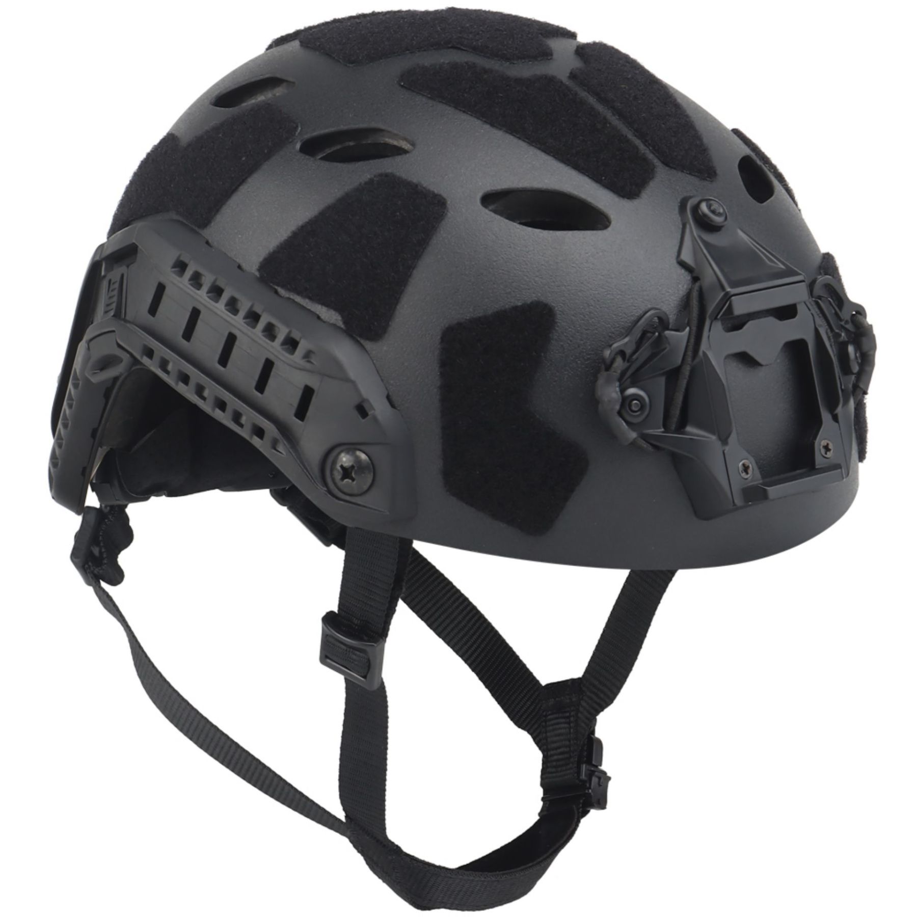 WOSPORT FAST SF SUPER HIGH CUT HELMET (LIGHTWEIGHT VERSION) [WST-HL-31]