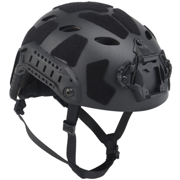 WOSPORT FAST SF SUPER HIGH CUT HELMET (LIGHTWEIGHT VERSION) [WST-HL-31]