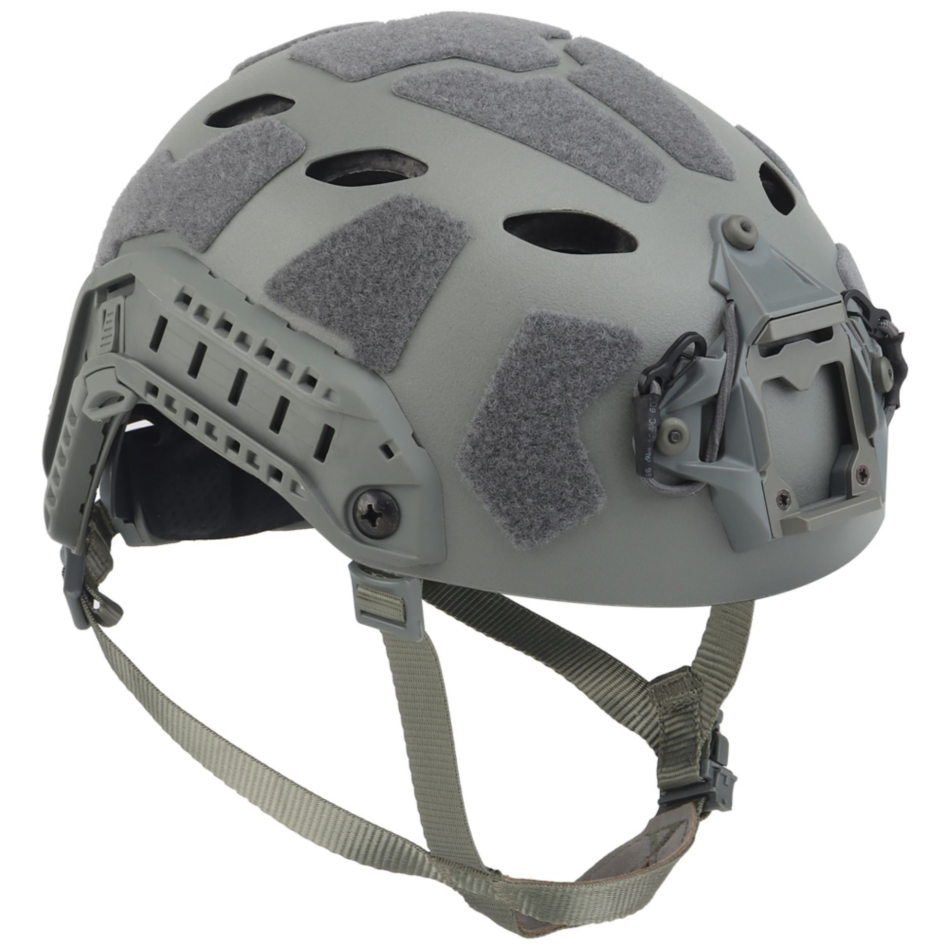WOSPORT FAST SF SUPER HIGH CUT HELMET (LIGHTWEIGHT VERSION) [WST-HL-31]