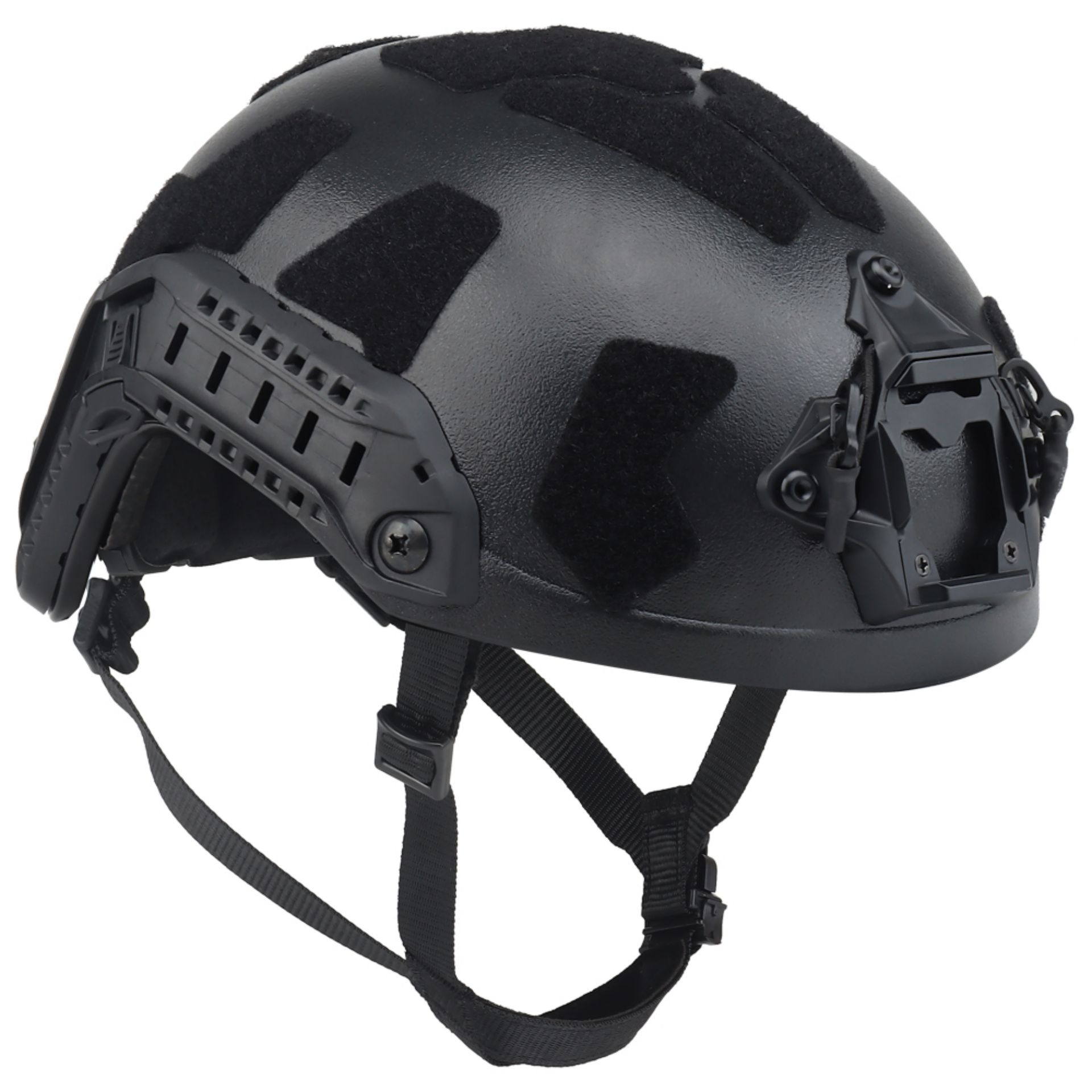 WOSPORT FAST SF SUPER HIGH CUT HELMET (FULL PROTECTIVE VERSION) [WST-HL-32]