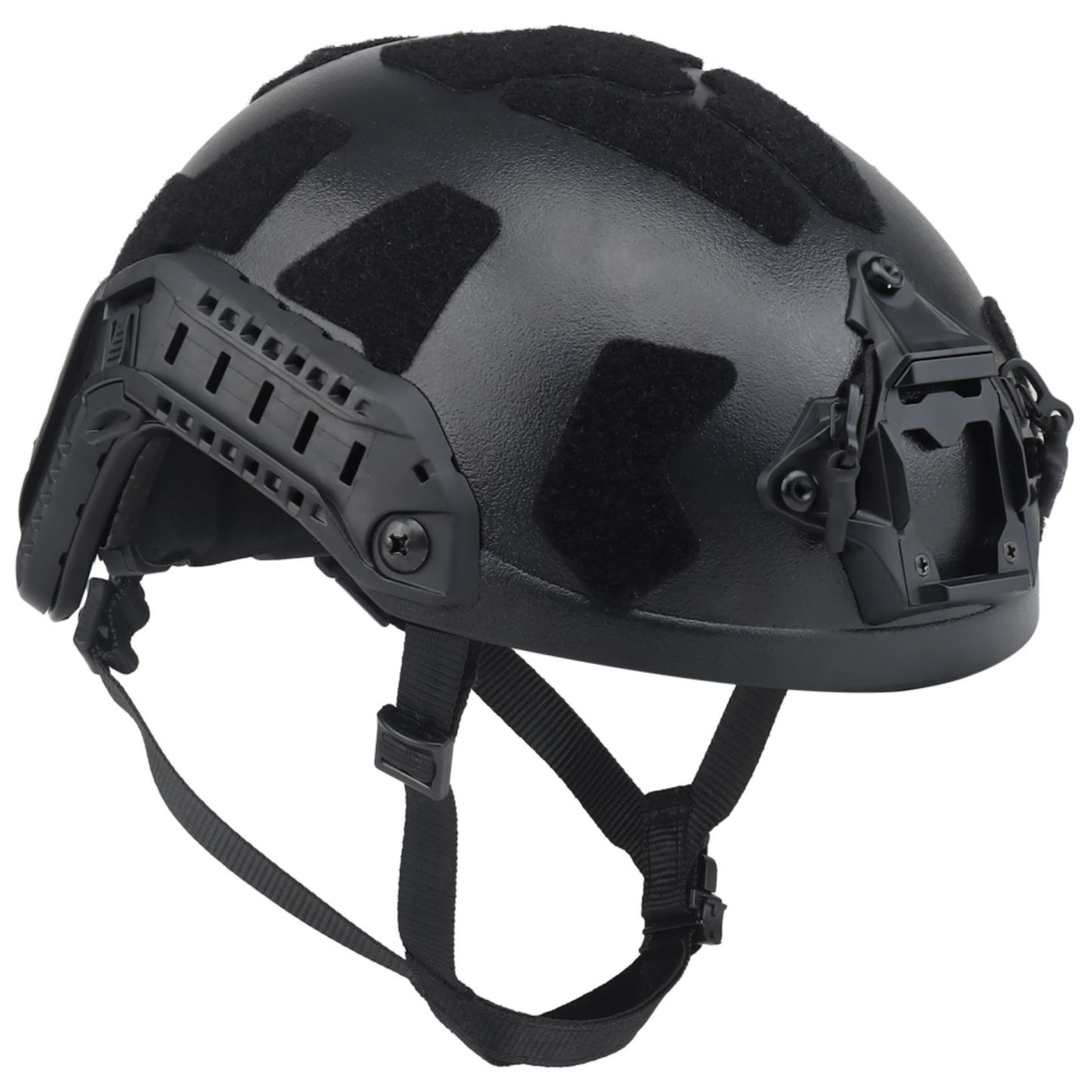 WOSPORT FAST SF SUPER HIGH CUT HELMET (FULL PROTECTIVE VERSION) [WST-HL-32]