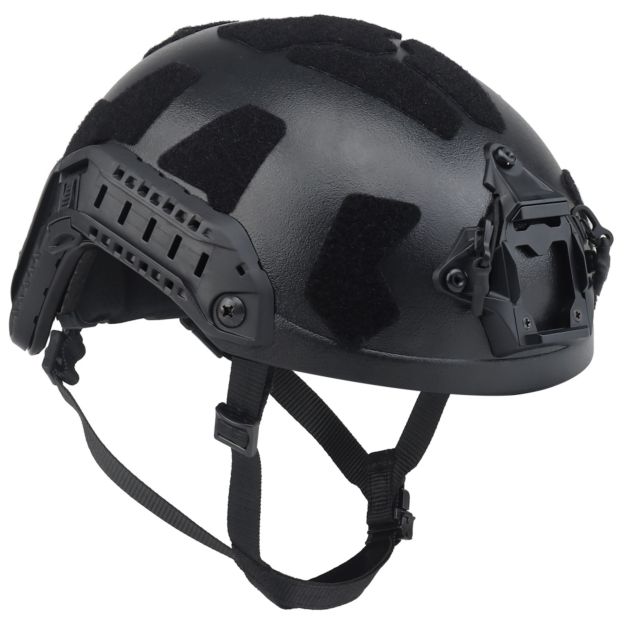 WOSPORT FAST SF SUPER HIGH CUT HELMET (FULL PROTECTIVE VERSION) [WST-HL-32]