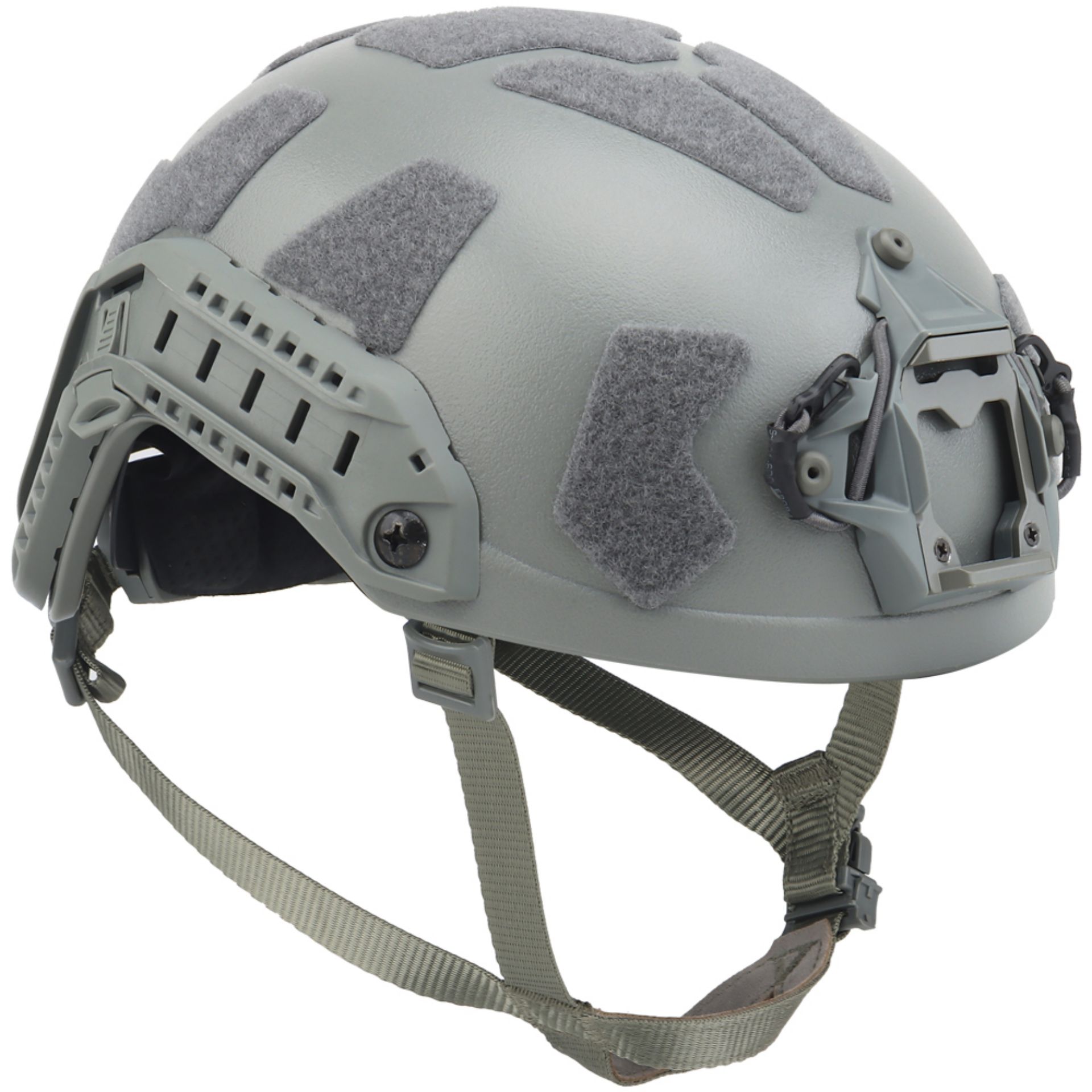 WOSPORT FAST SF SUPER HIGH CUT HELMET (FULL PROTECTIVE VERSION) [WST-HL-32]