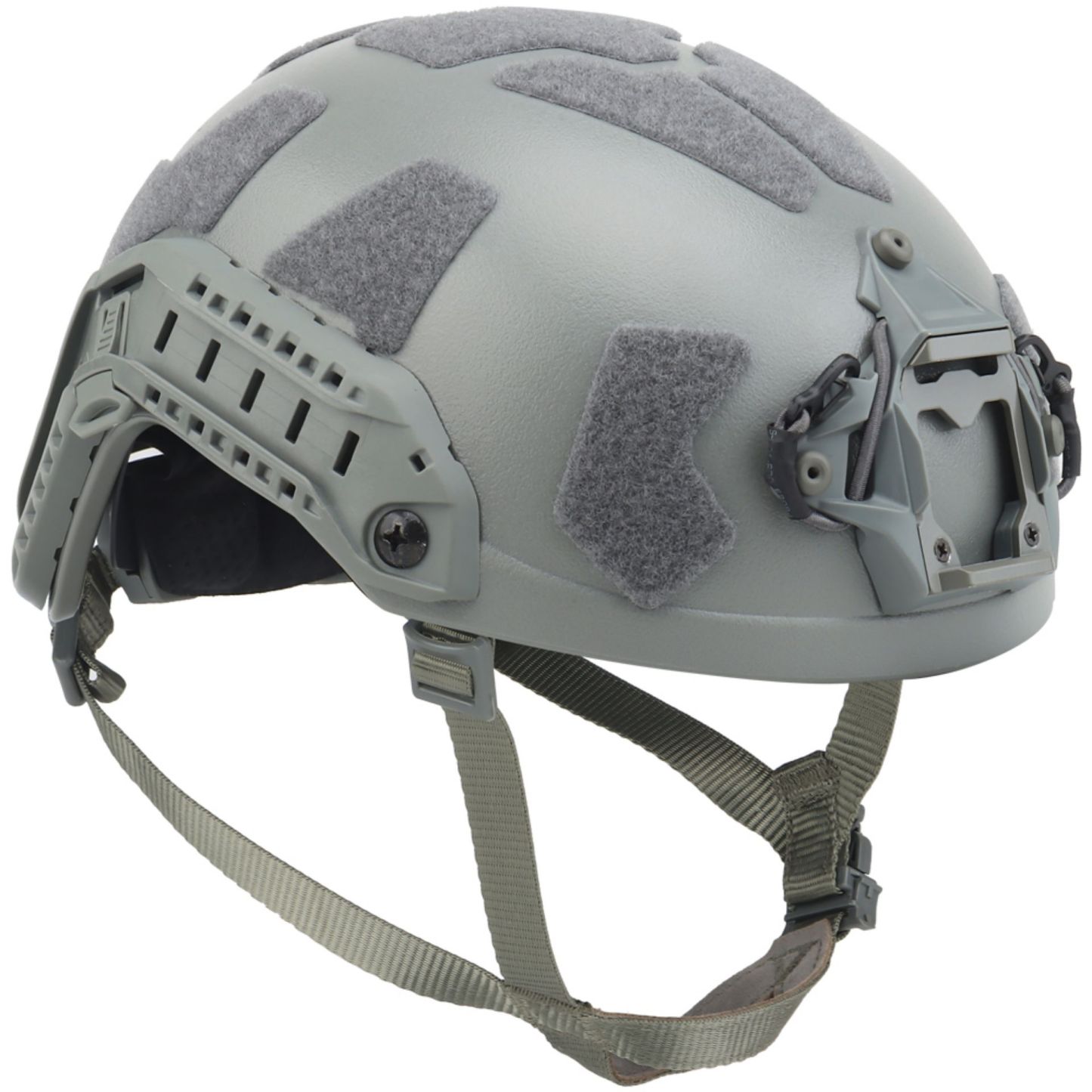 WOSPORT FAST SF SUPER HIGH CUT HELMET (FULL PROTECTIVE VERSION) [WST-HL-32]