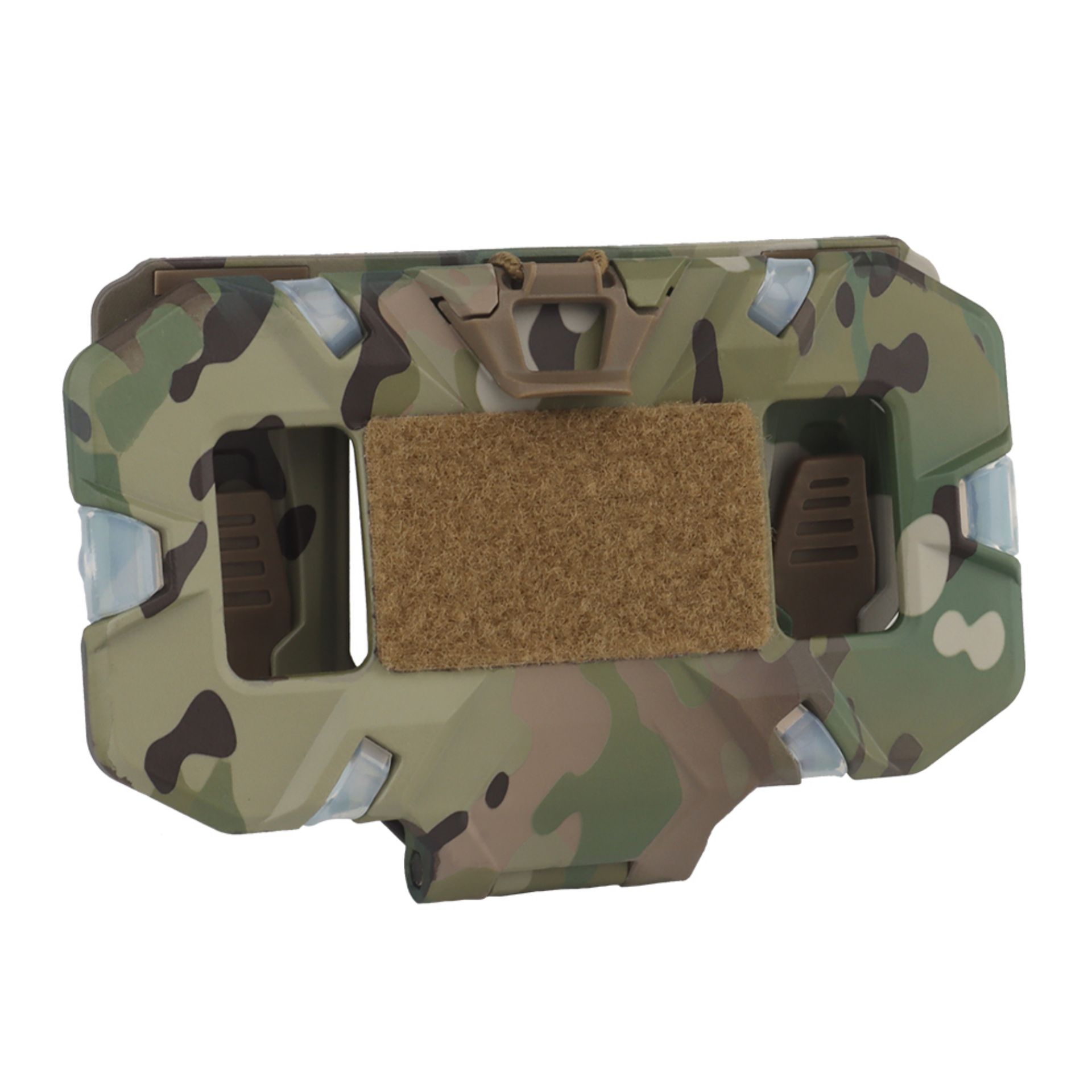 WOSPORT FOLDED NAVIGATION BOARD [WST-MB-03]