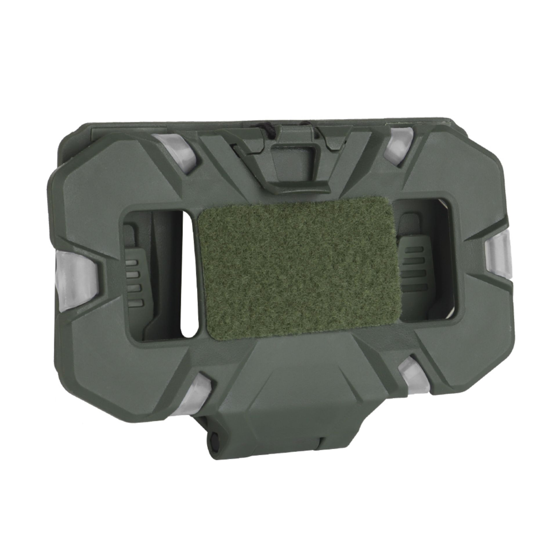 WOSPORT FOLDED NAVIGATION BOARD [WST-MB-03]