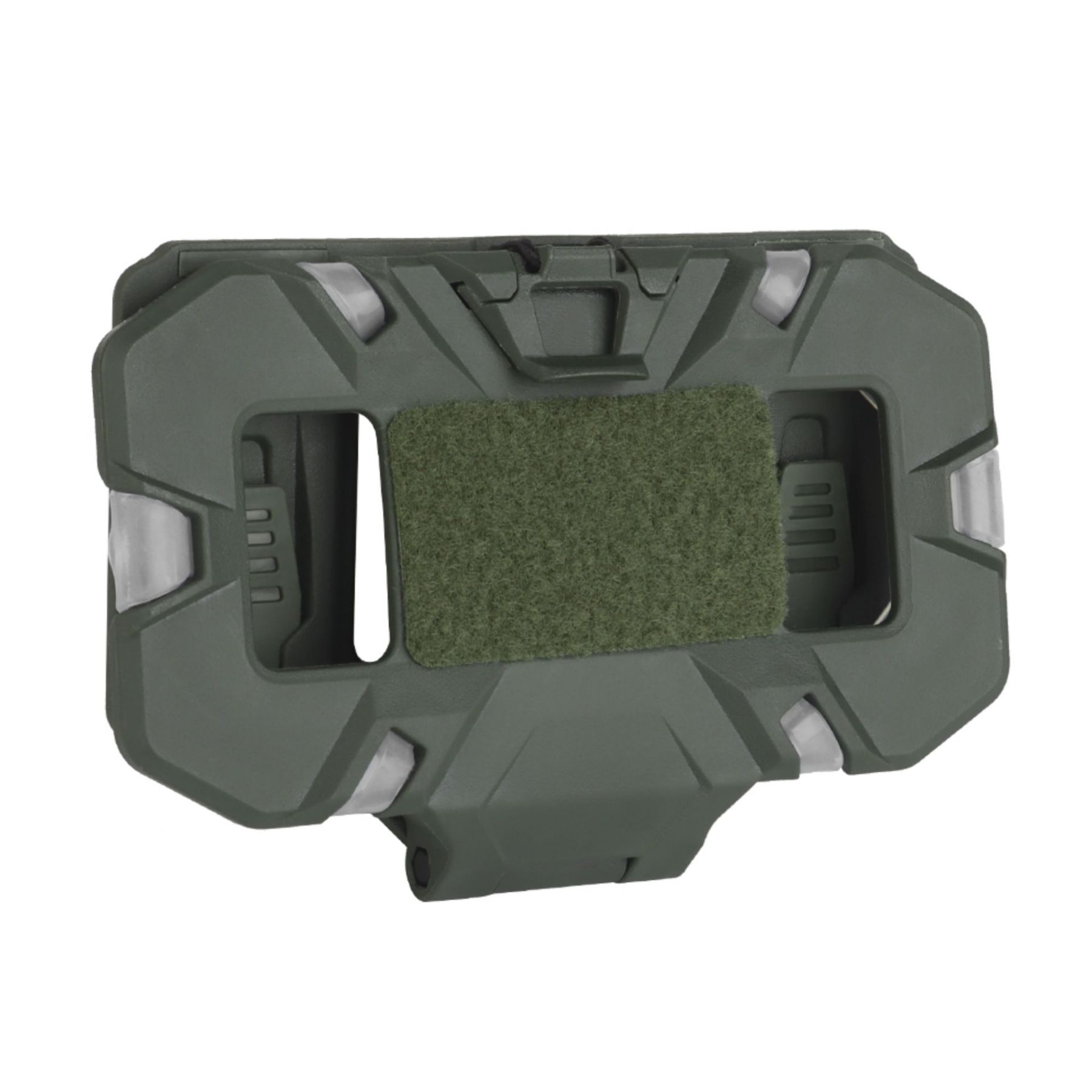 WOSPORT FOLDED NAVIGATION BOARD [WST-MB-03]