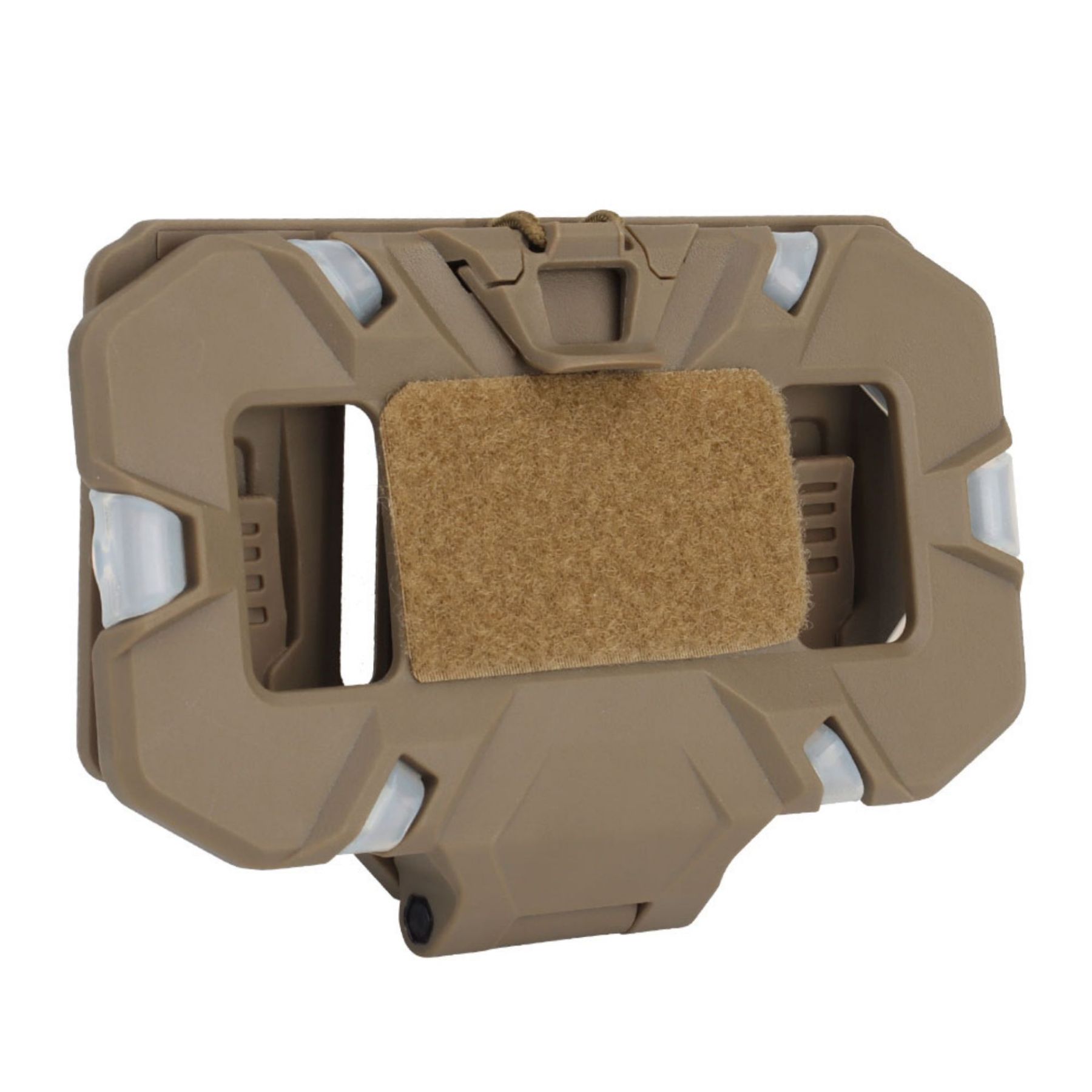 WOSPORT FOLDED NAVIGATION BOARD [WST-MB-03]