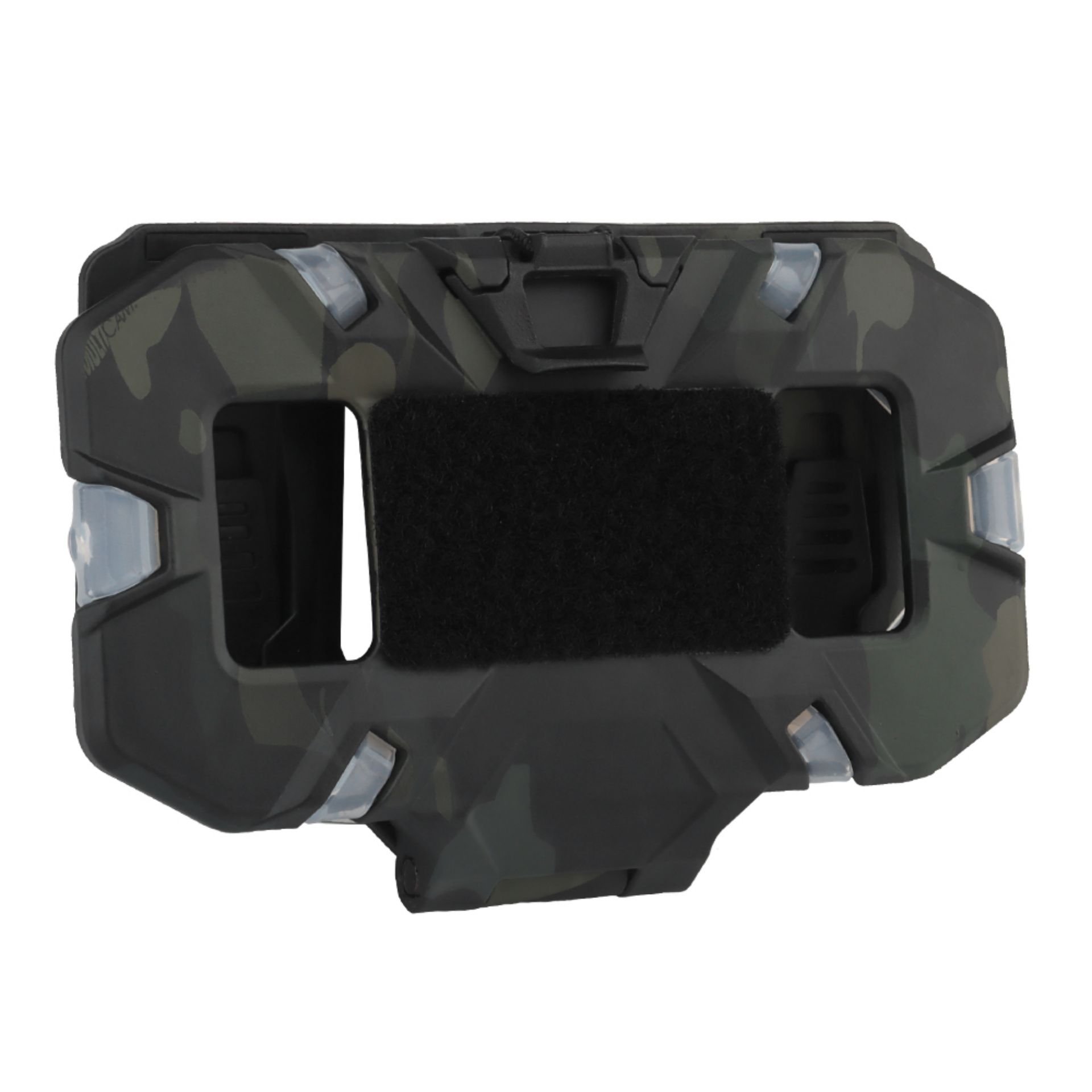 WOSPORT FOLDED NAVIGATION BOARD [WST-MB-03]