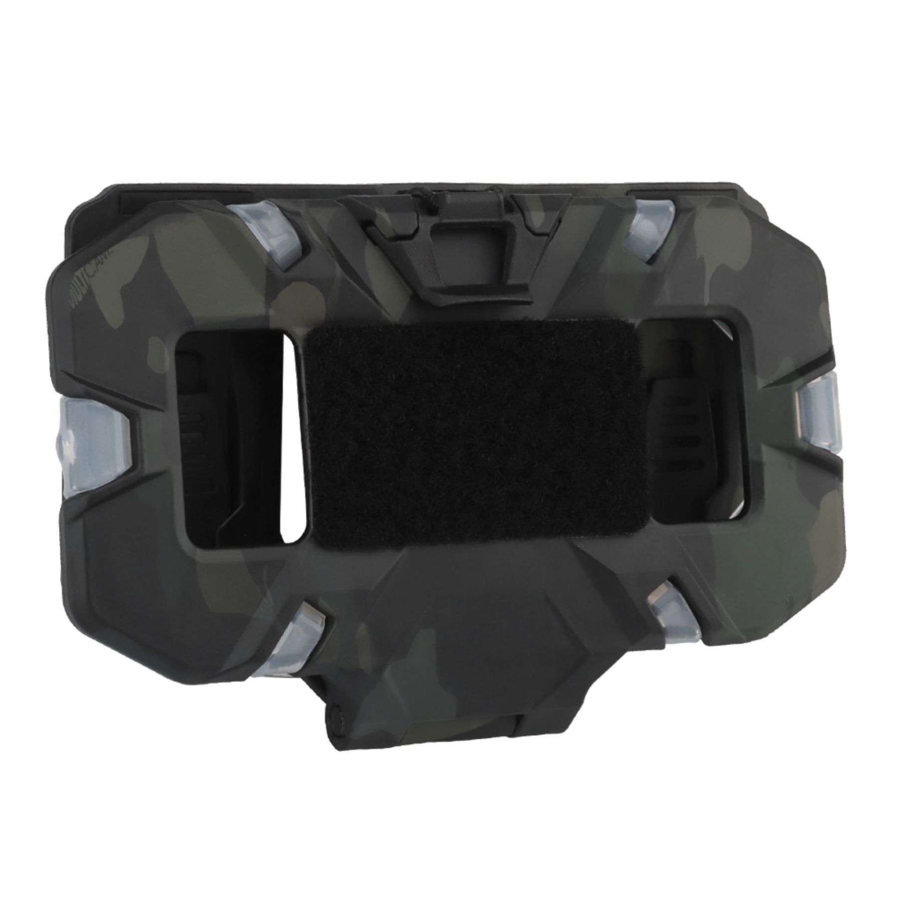 WOSPORT FOLDED NAVIGATION BOARD [WST-MB-03]