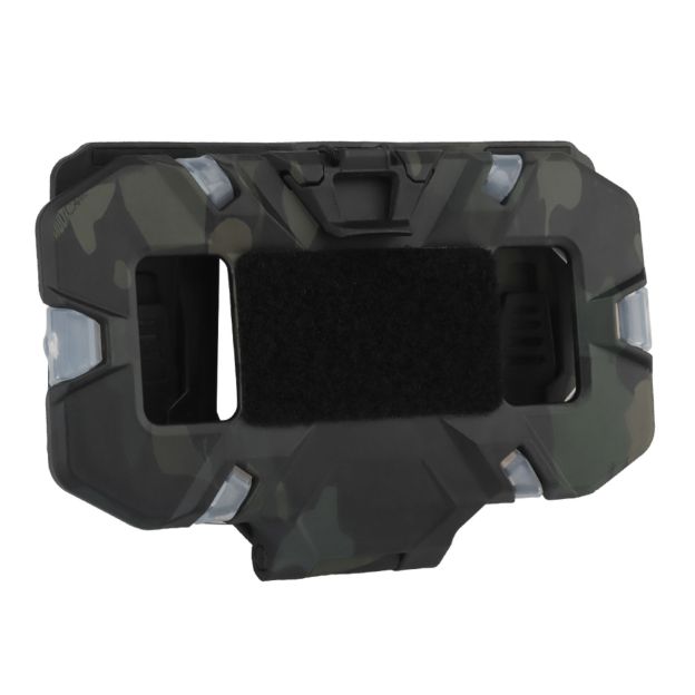 WOSPORT FOLDED NAVIGATION BOARD [WST-MB-03]