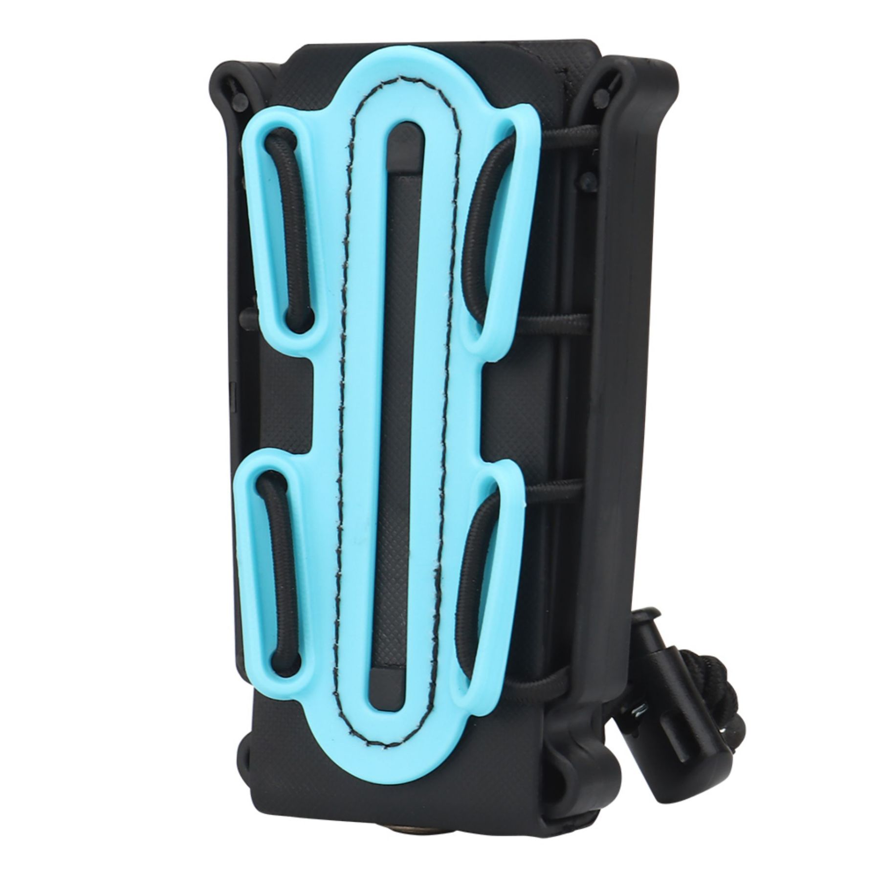 WOSPORT SCORPLON STYLE SOFT SHELL MAGAZINE POUCH（FOR 9MM） [WST-MG-35]