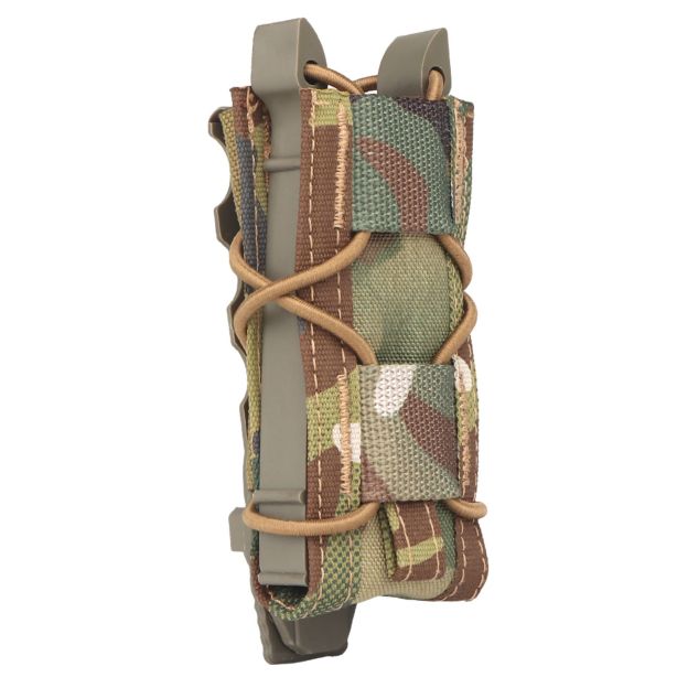 WOSPORT TIGER TYPE 9MM MAGAZINE POUCH [WST-MG-48]