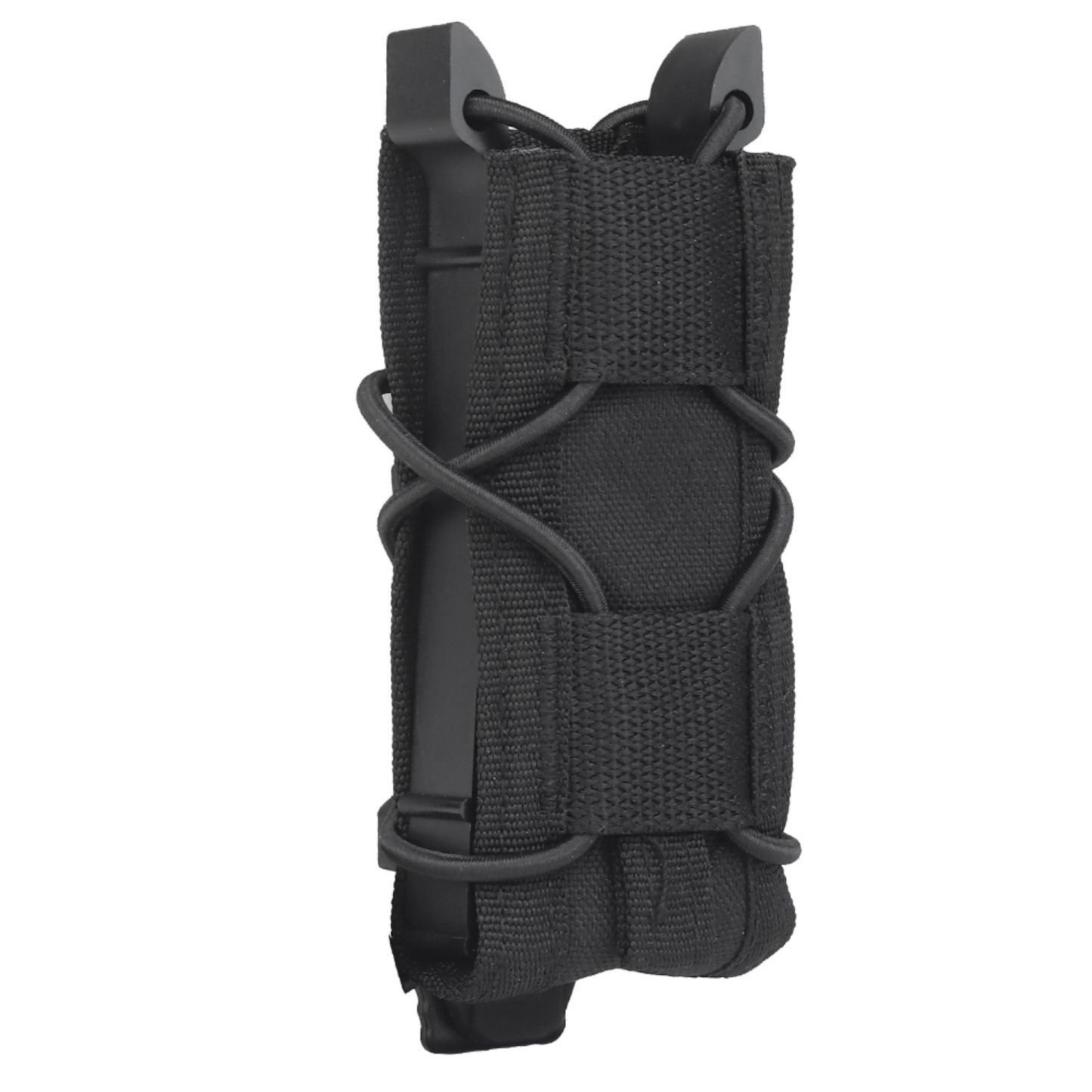 WOSPORT TIGER TYPE 9MM MAGAZINE POUCH [WST-MG-48]