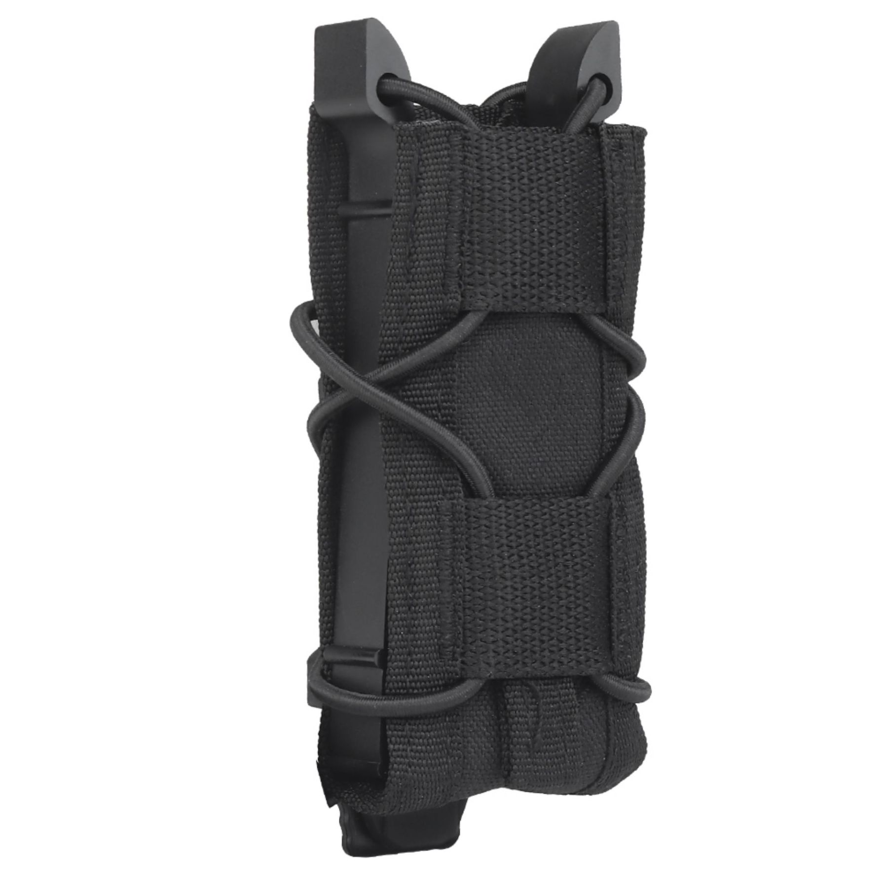 WOSPORT TIGER TYPE 9MM MAGAZINE POUCH [WST-MG-48]