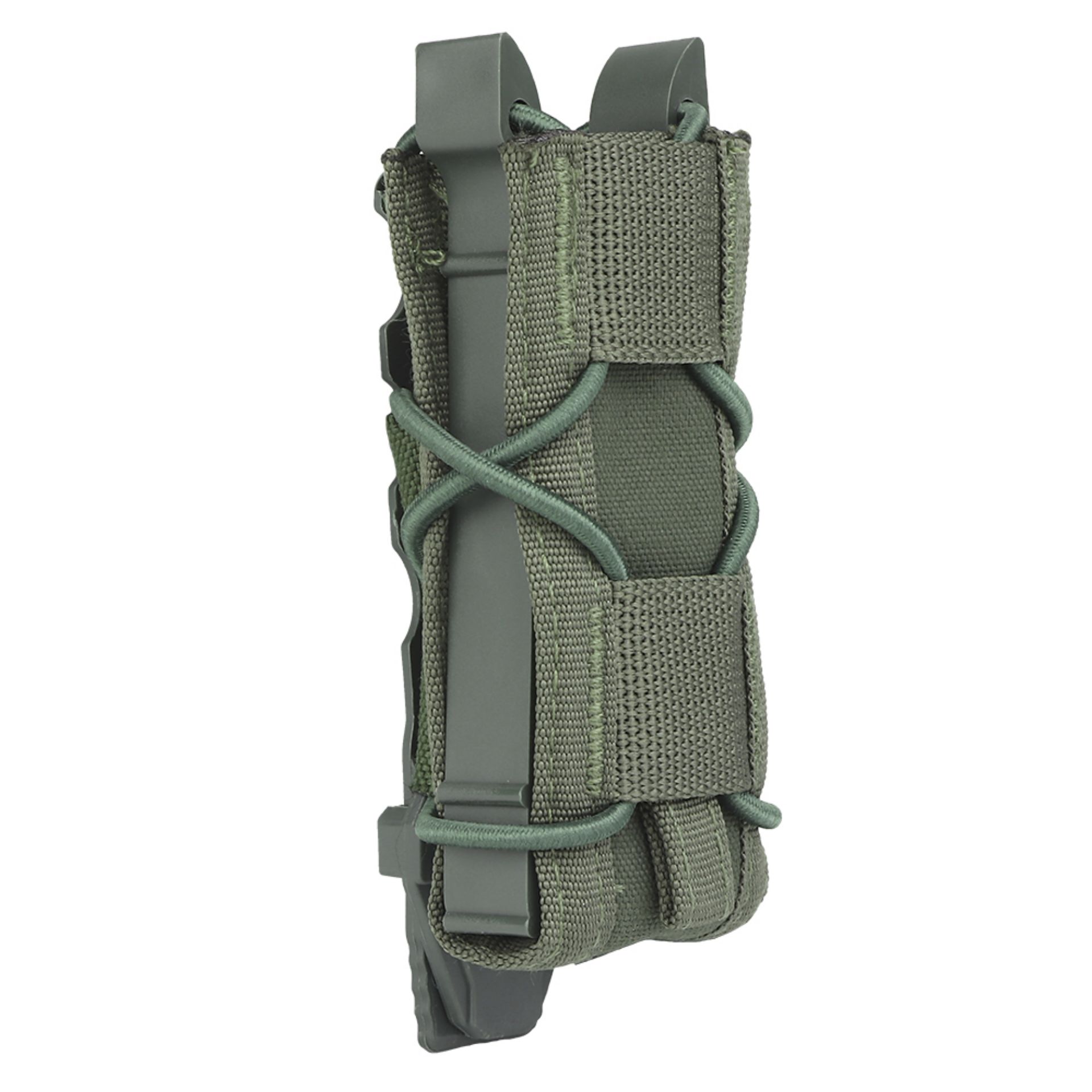 WOSPORT TIGER TYPE 9MM MAGAZINE POUCH [WST-MG-48]