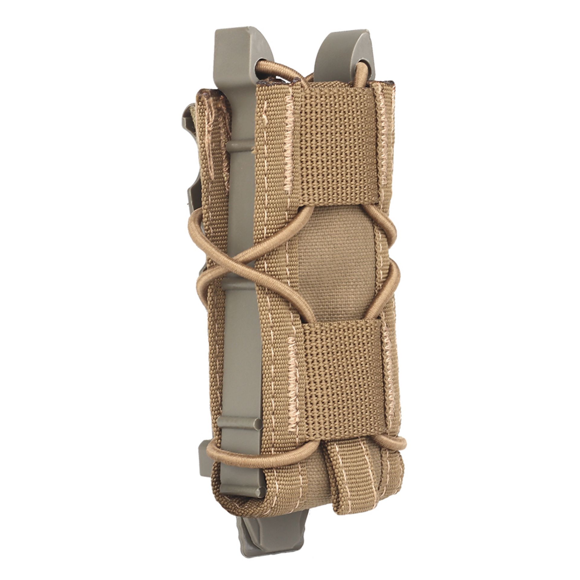 WOSPORT TIGER TYPE 9MM MAGAZINE POUCH [WST-MG-48]