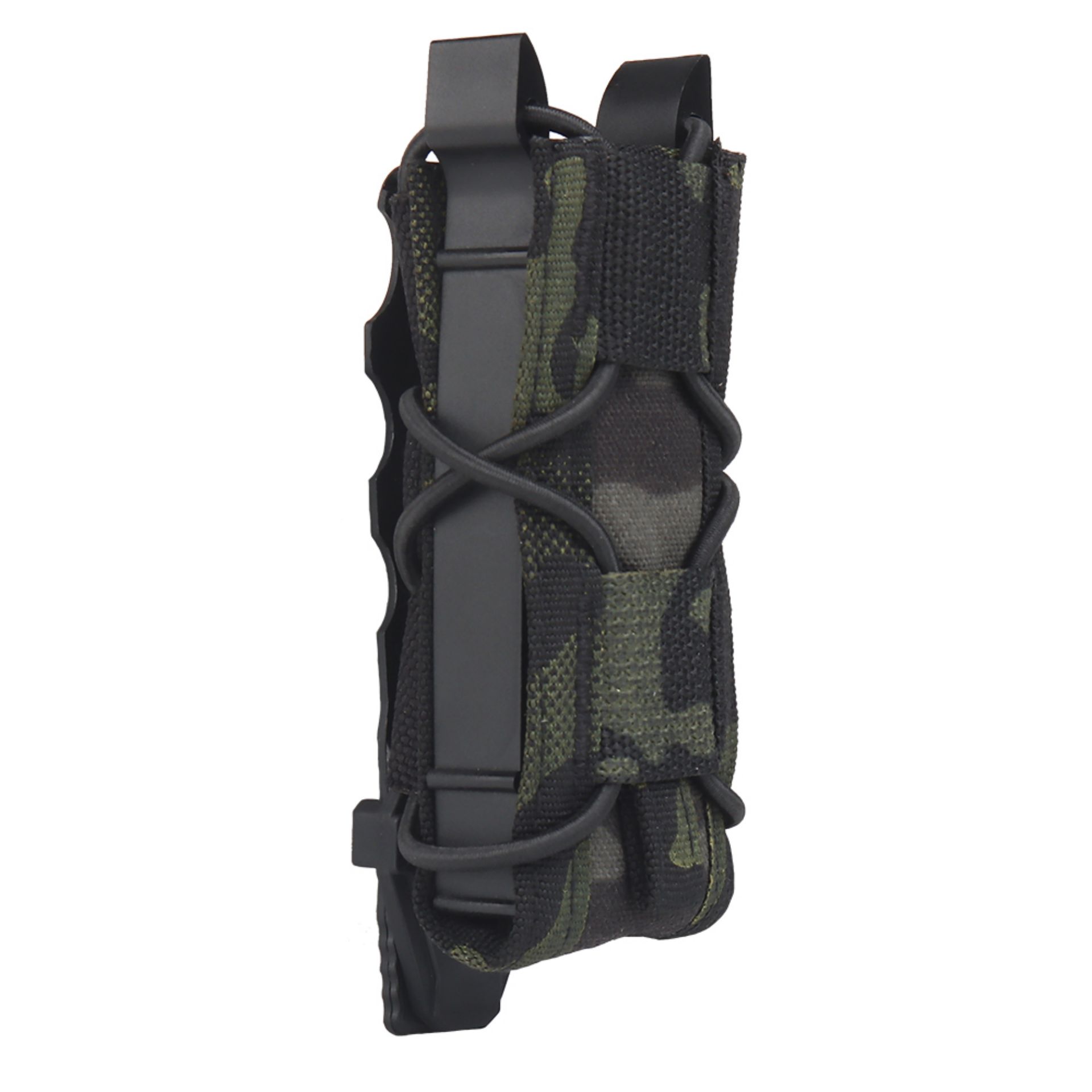 WOSPORT TIGER TYPE 9MM MAGAZINE POUCH [WST-MG-48]